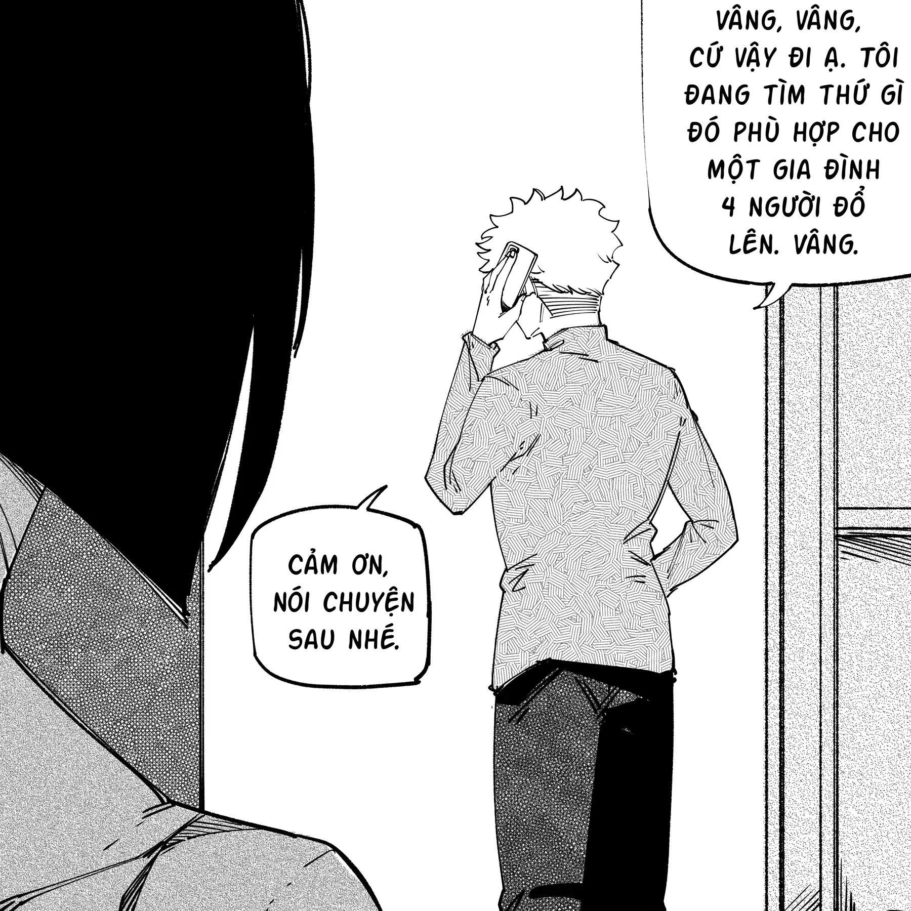 Chương 133 - Trang 2