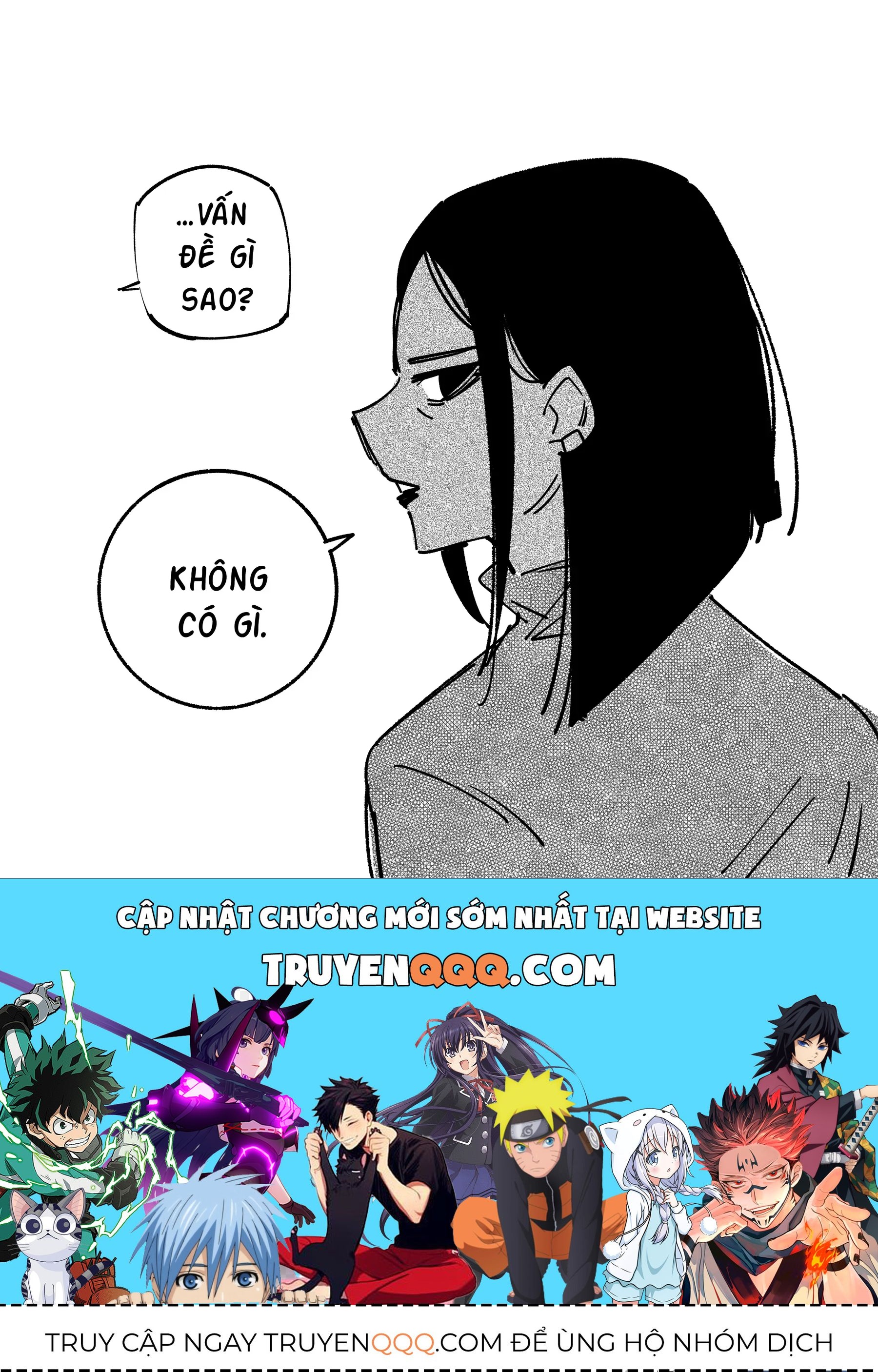 Hình Như Cô Bạn Gái Mới Của Tôi Không Phải Con Người - Chương 16 - Trang 13