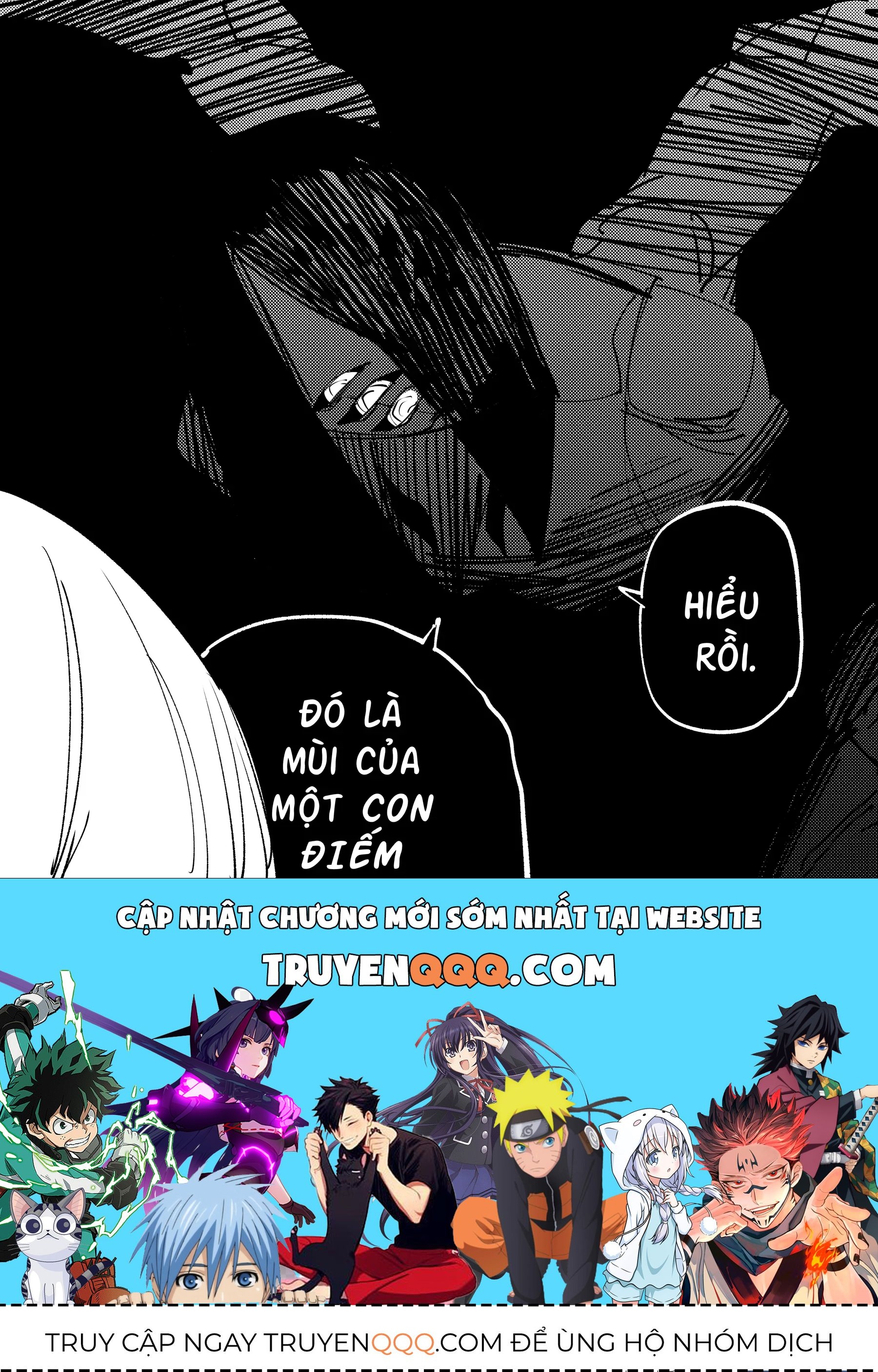 Hình Như Cô Bạn Gái Mới Của Tôi Không Phải Con Người - Chương 20 - Trang 5