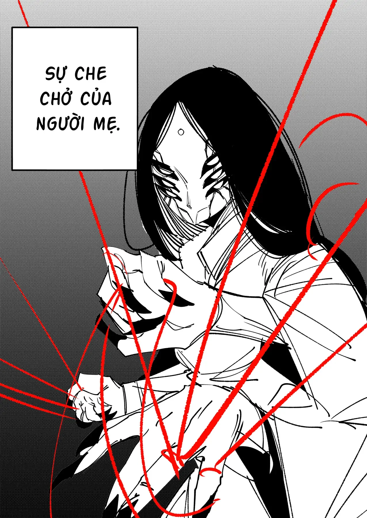 Hình Như Cô Bạn Gái Mới Của Tôi Không Phải Con Người - Chương 25 - Trang 9