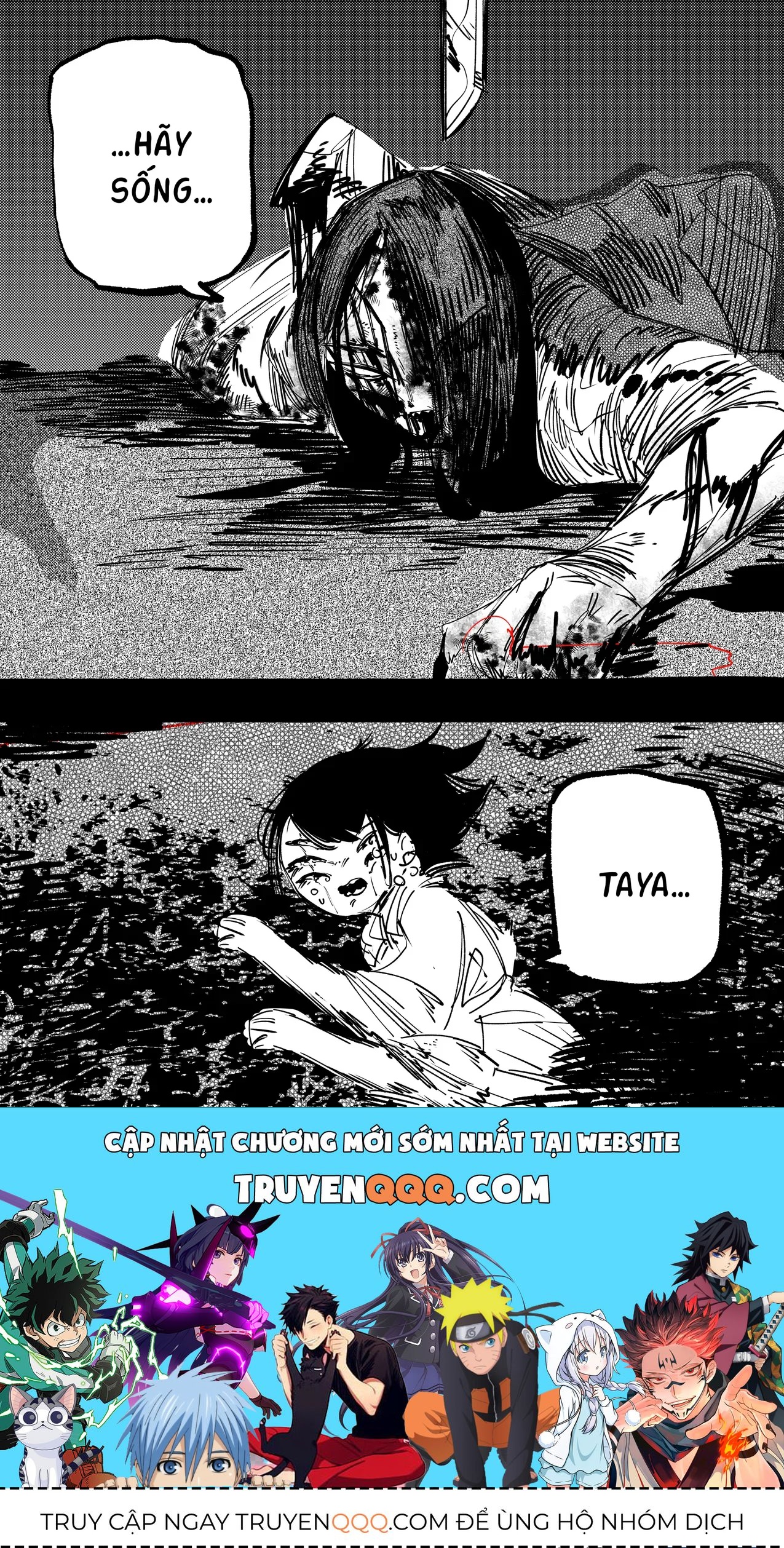 Hình Như Cô Bạn Gái Mới Của Tôi Không Phải Con Người - Chương 25 - Trang 10