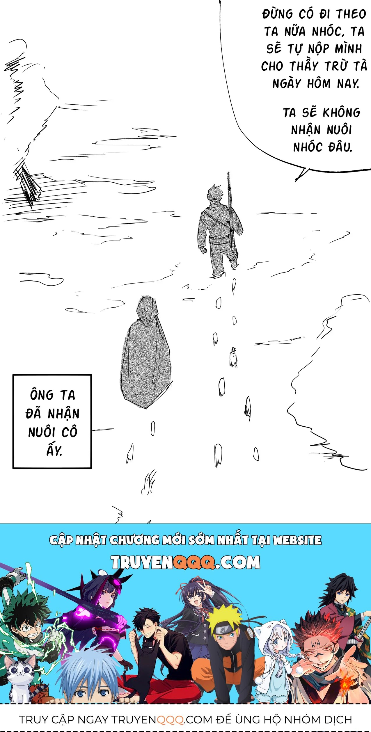 Hình Như Cô Bạn Gái Mới Của Tôi Không Phải Con Người - Chương 26 - Trang 9