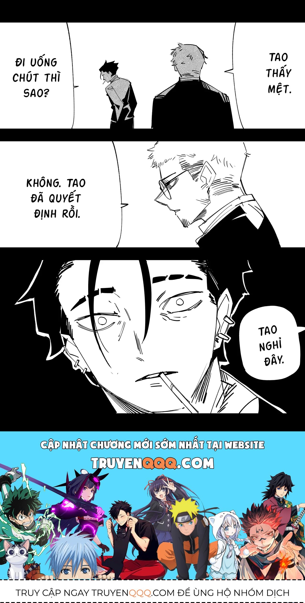 Hình Như Cô Bạn Gái Mới Của Tôi Không Phải Con Người - Chương 29 - Trang 9