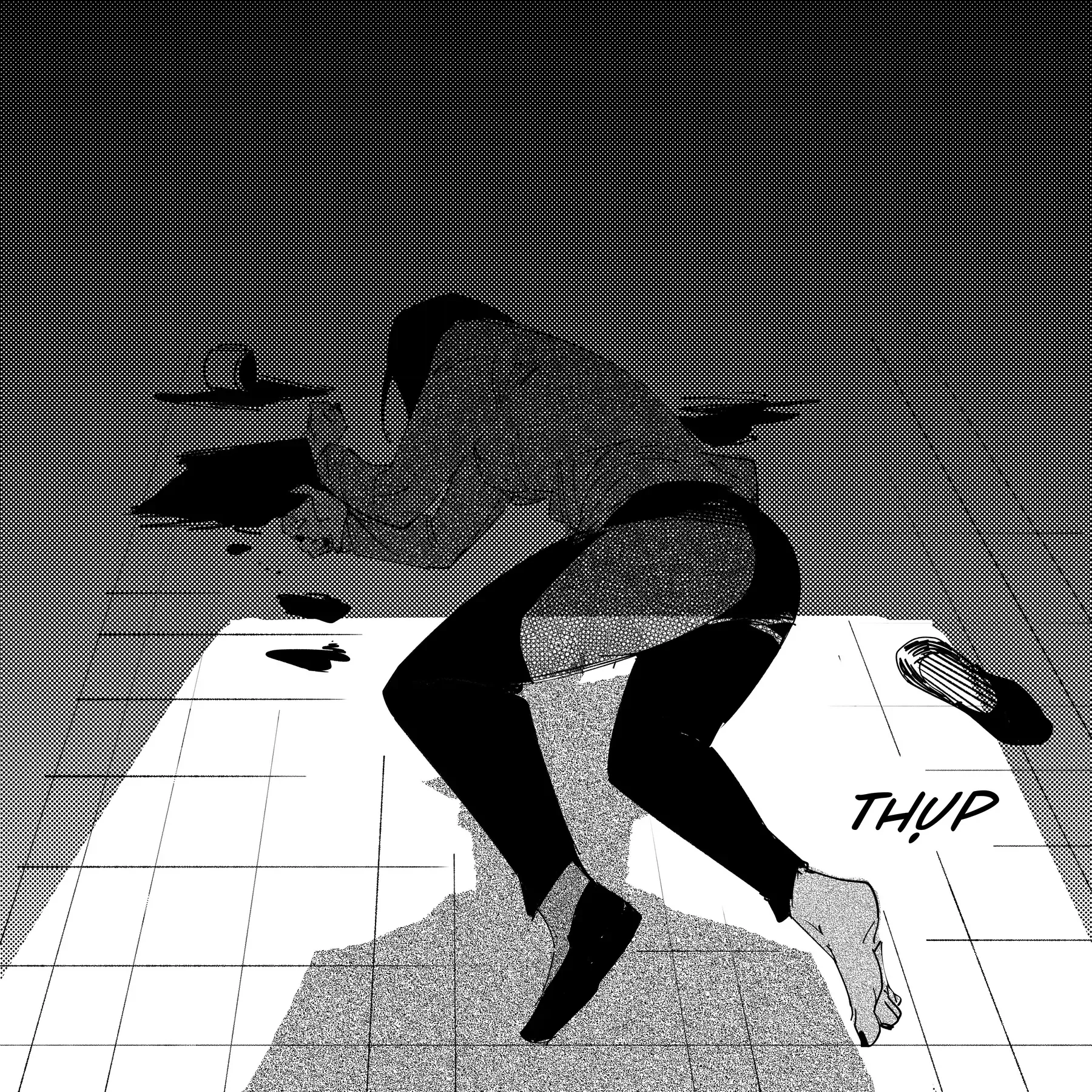 Hình Như Cô Bạn Gái Mới Của Tôi Không Phải Con Người - Chương 31 - Trang 3