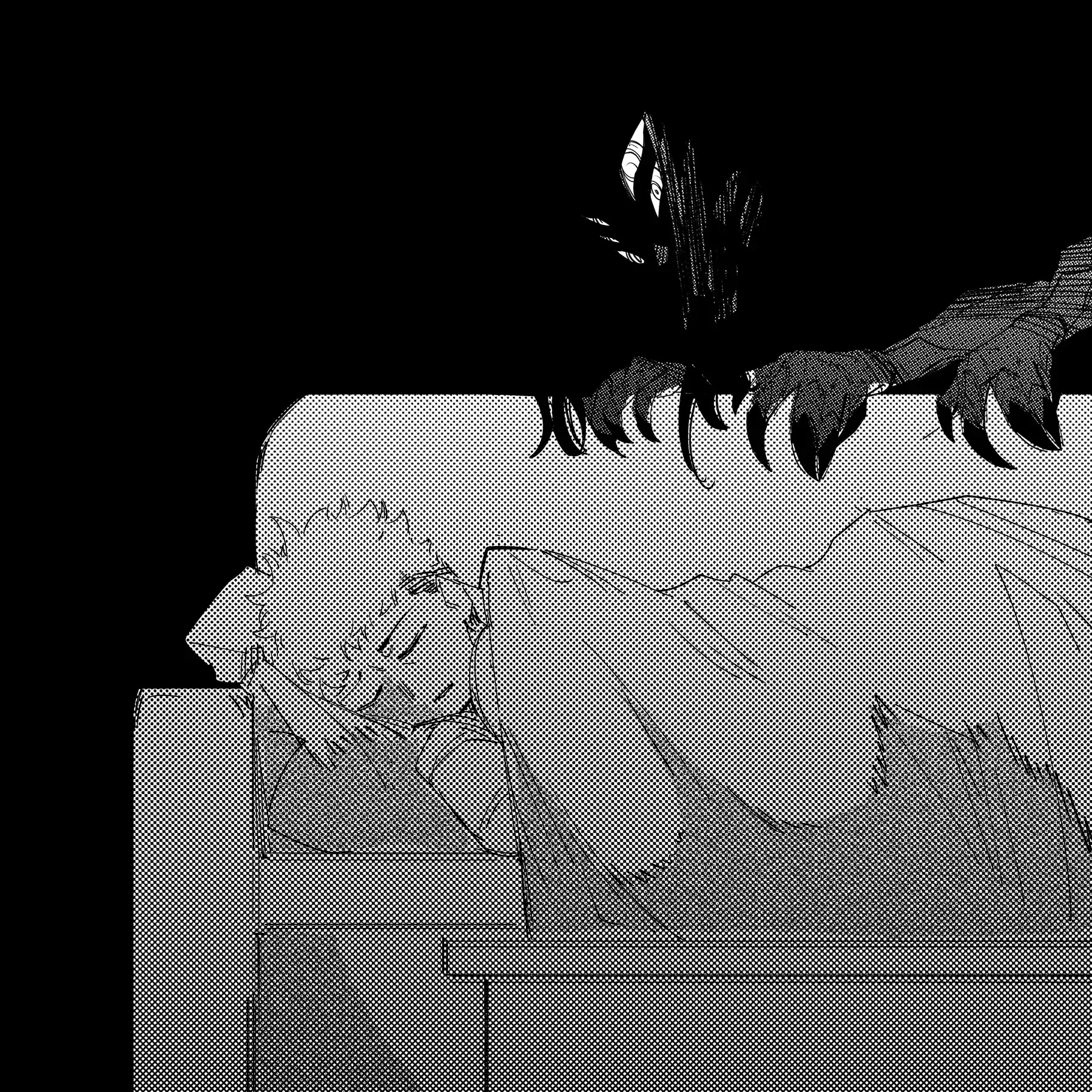 Hình Như Cô Bạn Gái Mới Của Tôi Không Phải Con Người - Chương 35 - Trang 4