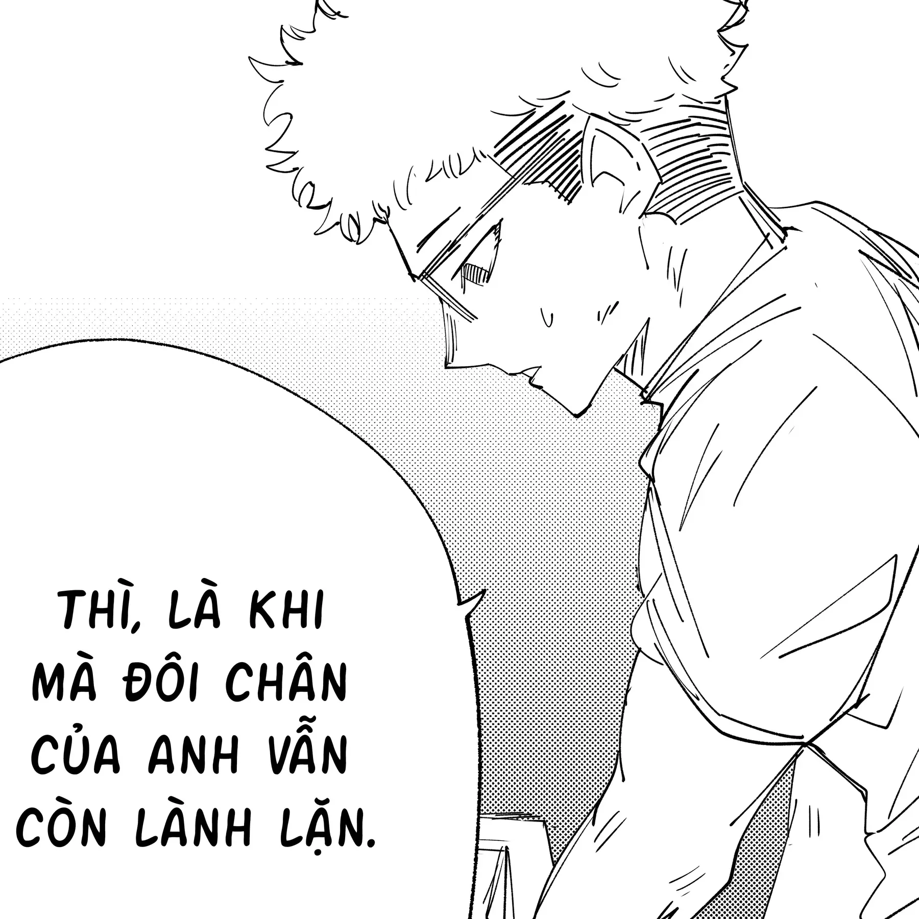 Hình Như Cô Bạn Gái Mới Của Tôi Không Phải Con Người - Chương 37 - Trang 4