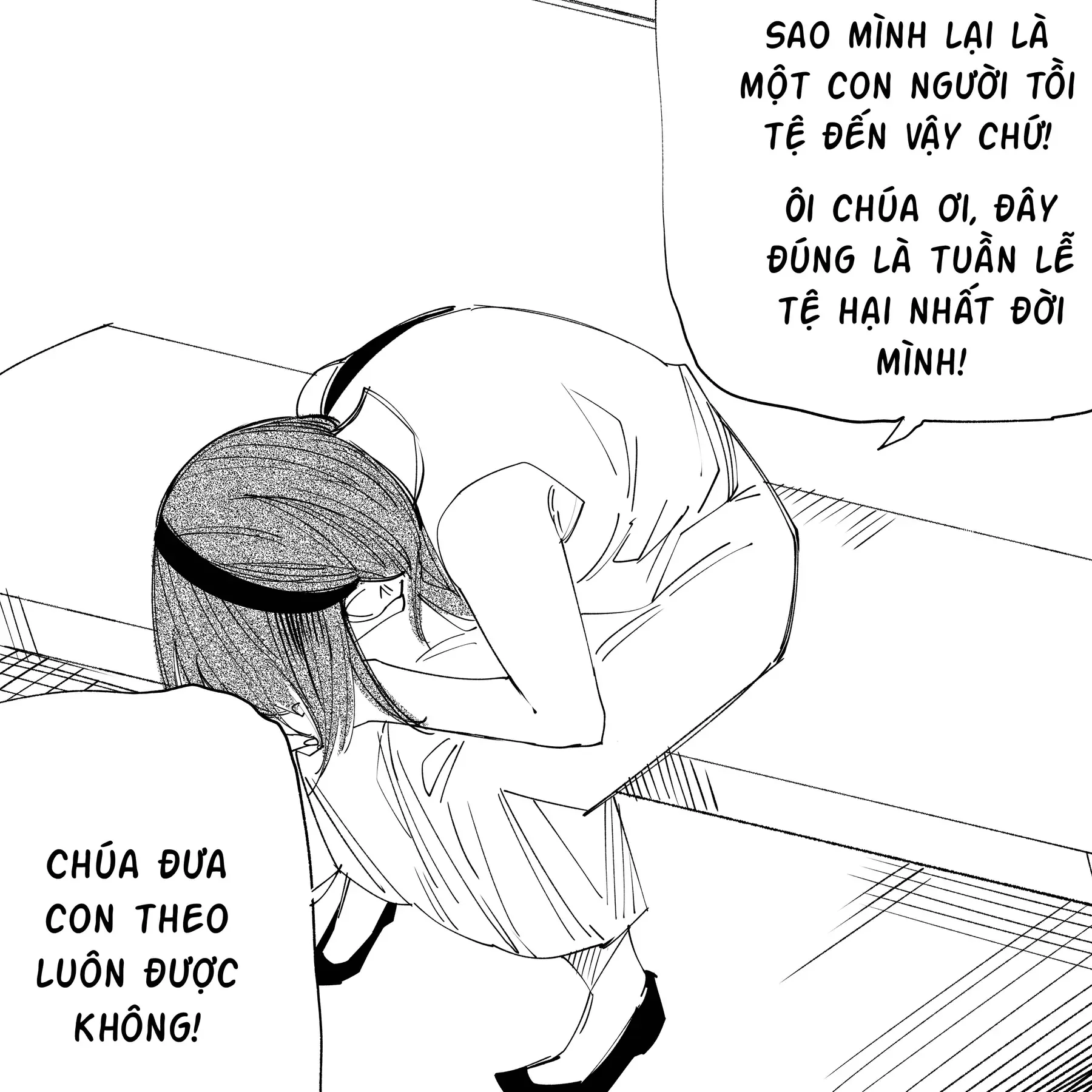 Hình Như Cô Bạn Gái Mới Của Tôi Không Phải Con Người - Chương 41.5 - Trang 3