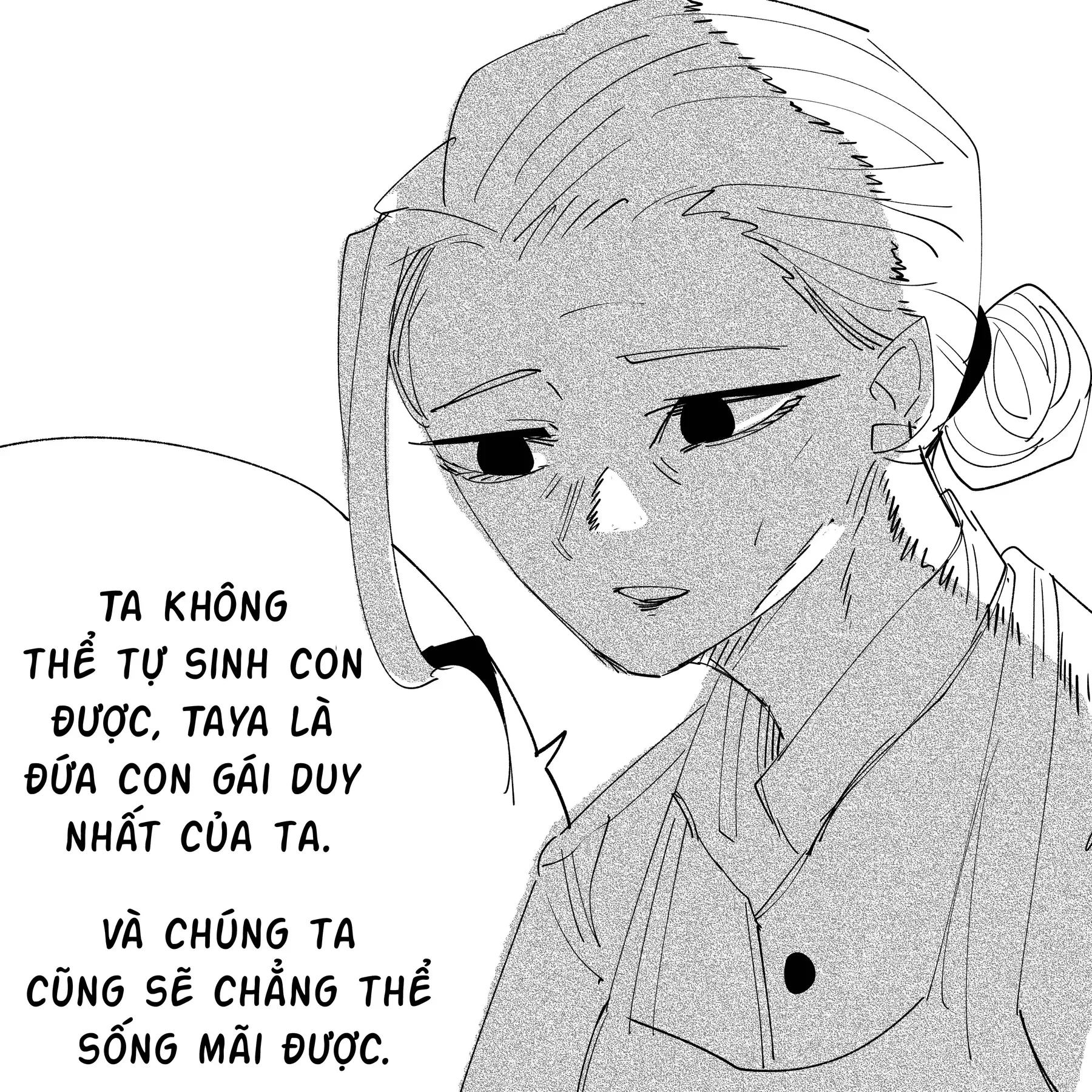 Hình Như Cô Bạn Gái Mới Của Tôi Không Phải Con Người - Chương 43 - Trang 7