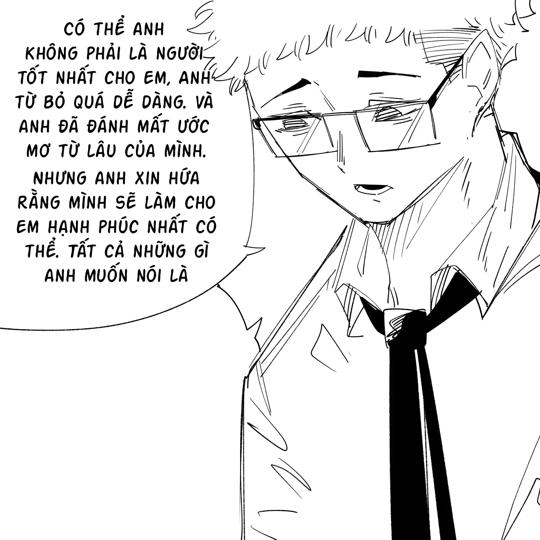 Hình Như Cô Bạn Gái Mới Của Tôi Không Phải Con Người - Chương 48 - Trang 7