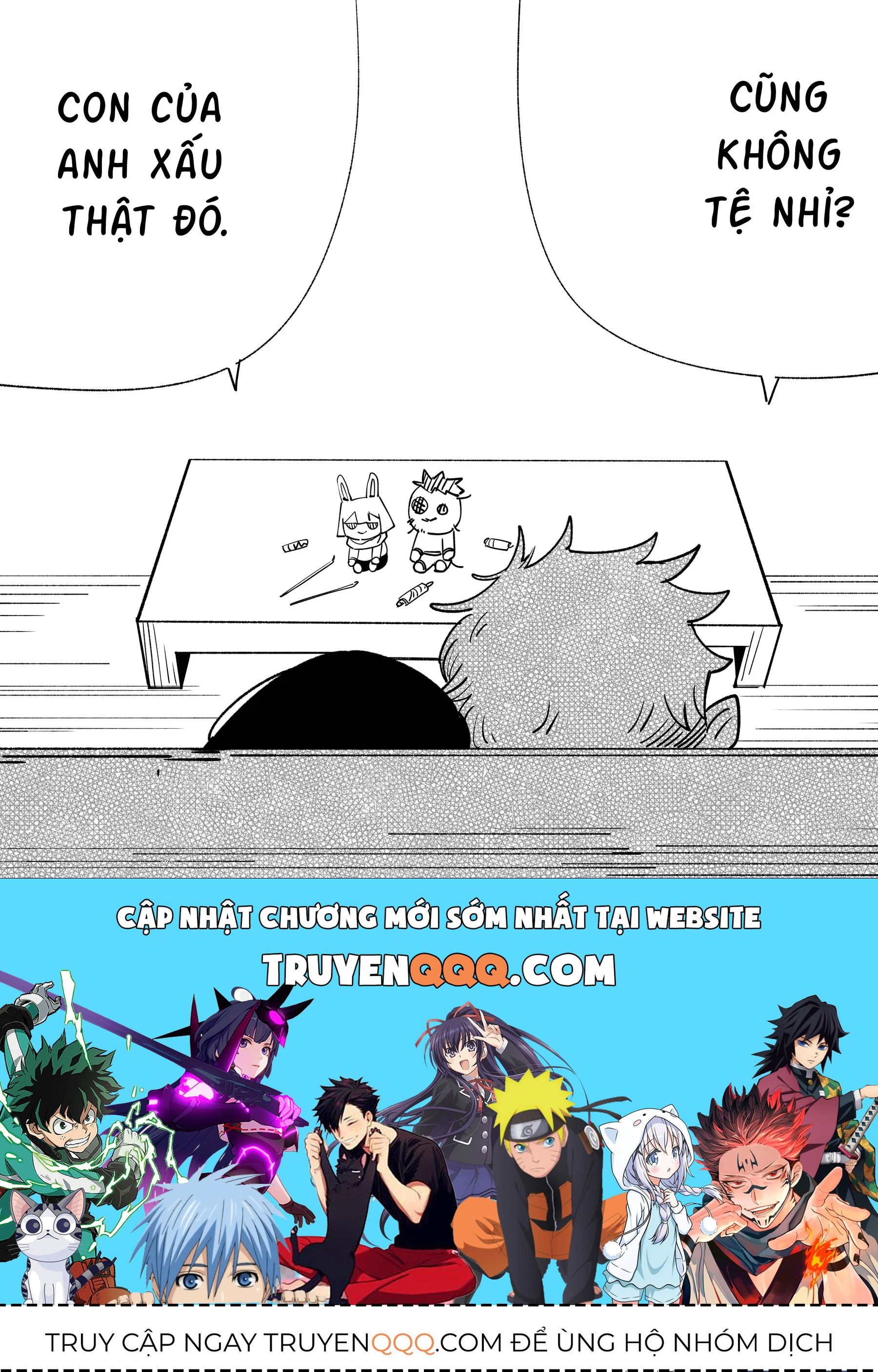 Hình Như Cô Bạn Gái Mới Của Tôi Không Phải Con Người - Chương 49 - Trang 5