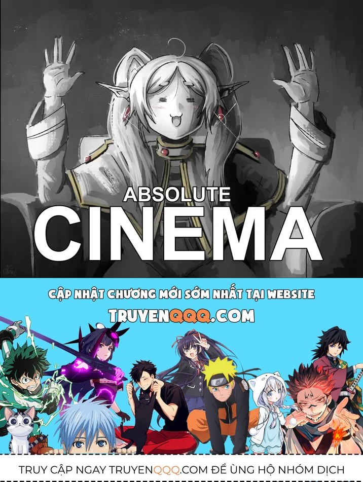 Hình Như Cô Bạn Gái Mới Của Tôi Không Phải Con Người - Chương 50 - Trang 6