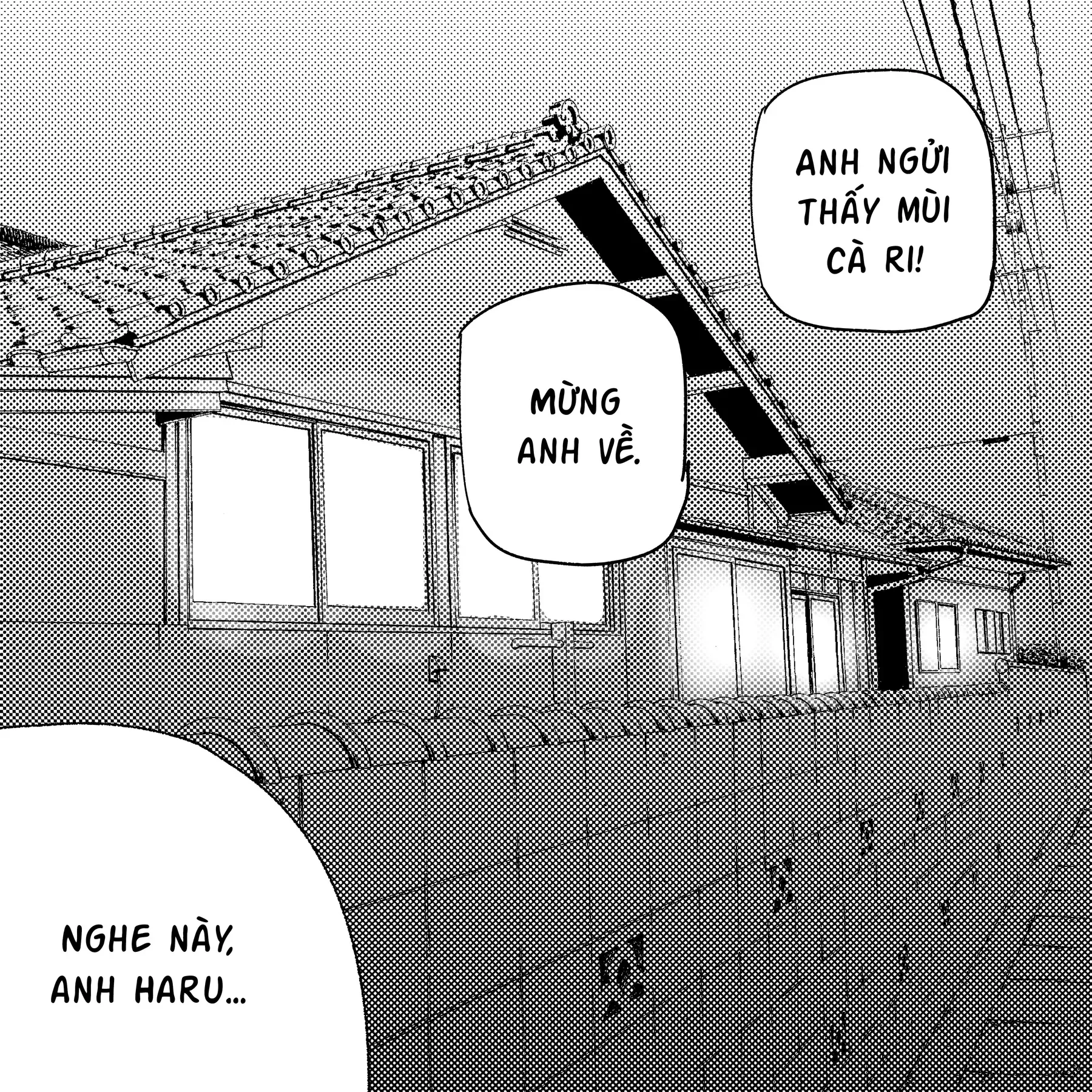 Hình Như Cô Bạn Gái Mới Của Tôi Không Phải Con Người - Chương 54 - Trang 8