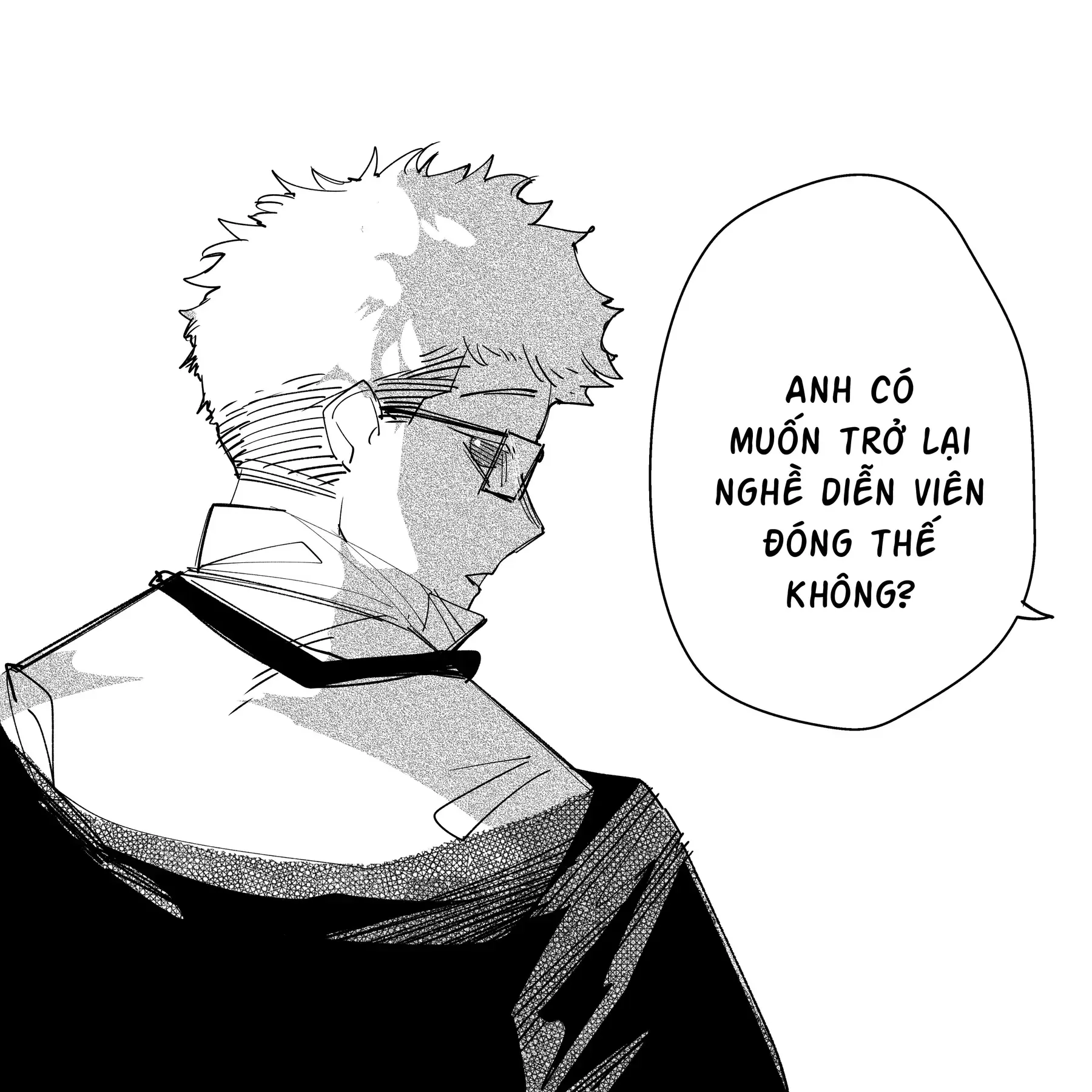 Hình Như Cô Bạn Gái Mới Của Tôi Không Phải Con Người - Chương 54 - Trang 9