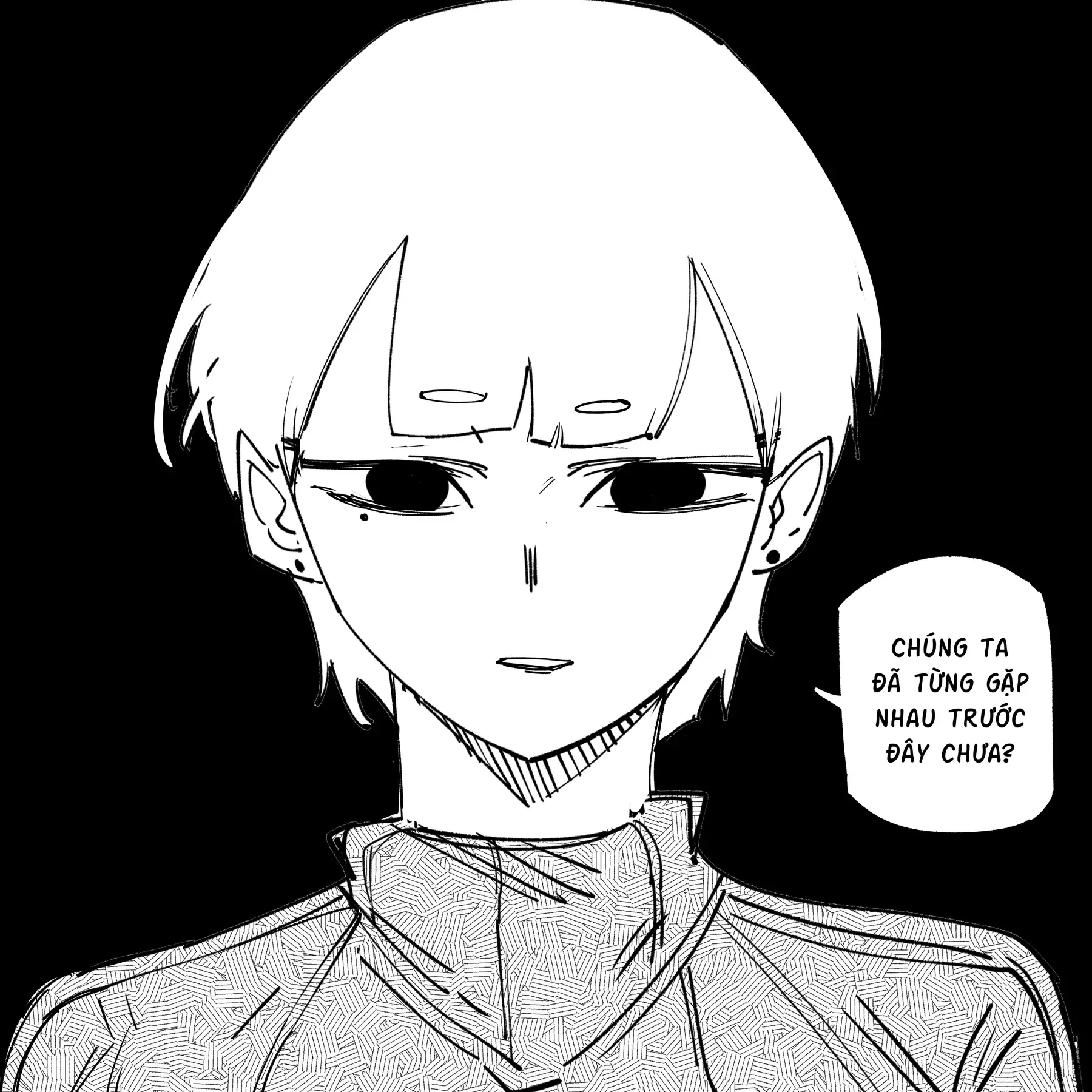 Hình Như Cô Bạn Gái Mới Của Tôi Không Phải Con Người - Chương 61 - Trang 4