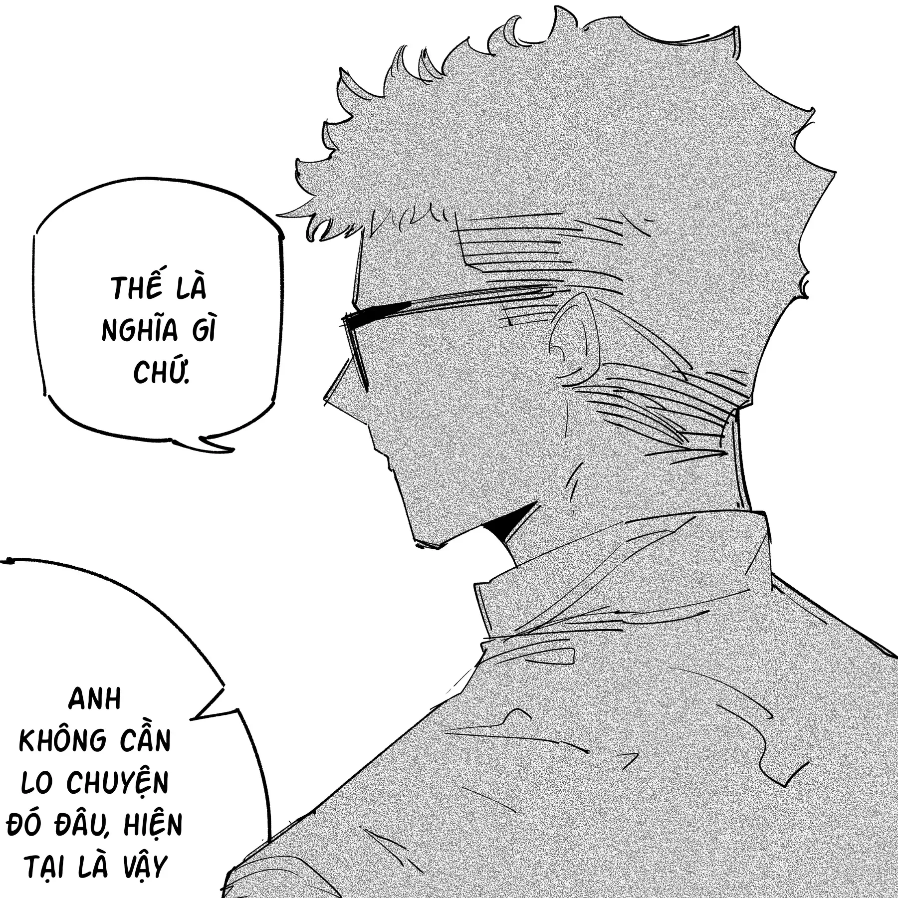 Hình Như Cô Bạn Gái Mới Của Tôi Không Phải Con Người - Chương 62.5 - Trang 4