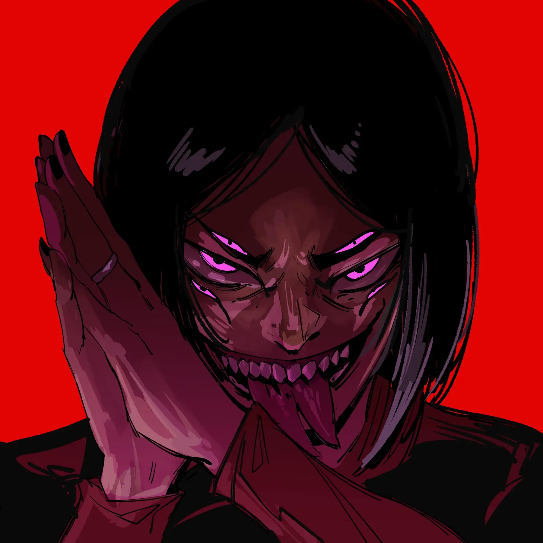 Hình Như Cô Bạn Gái Mới Của Tôi Không Phải Con Người - Chương 62.5 - Trang 5