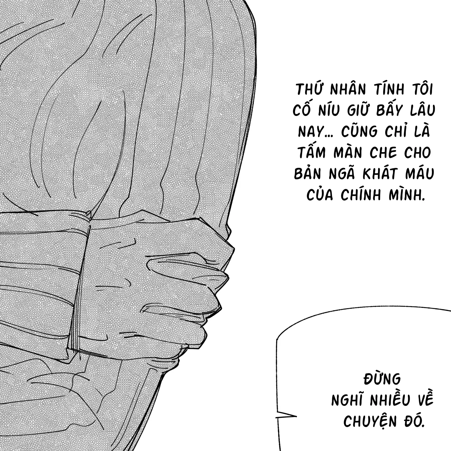 Hình Như Cô Bạn Gái Mới Của Tôi Không Phải Con Người - Chương 66 - Trang 3