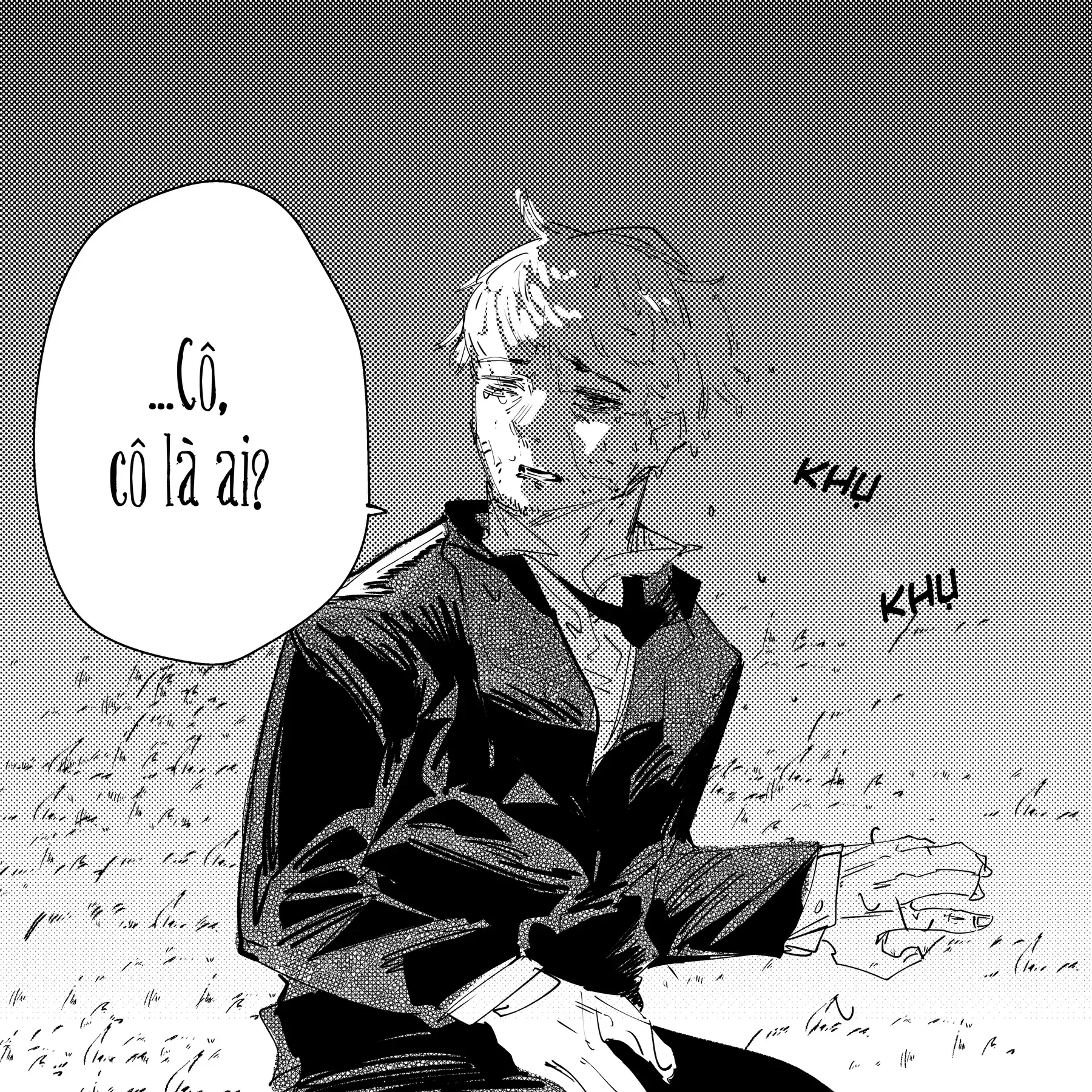 Hình Như Cô Bạn Gái Mới Của Tôi Không Phải Con Người - Chương 7 - Trang 6