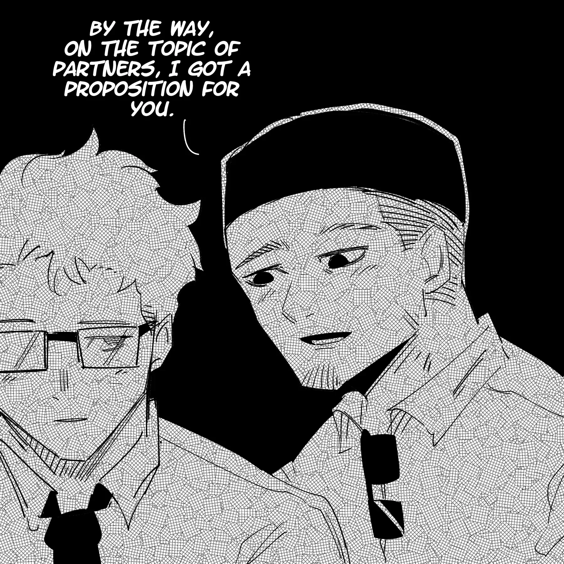 Hình Như Cô Bạn Gái Mới Của Tôi Không Phải Con Người - Chương 70 - Trang 4