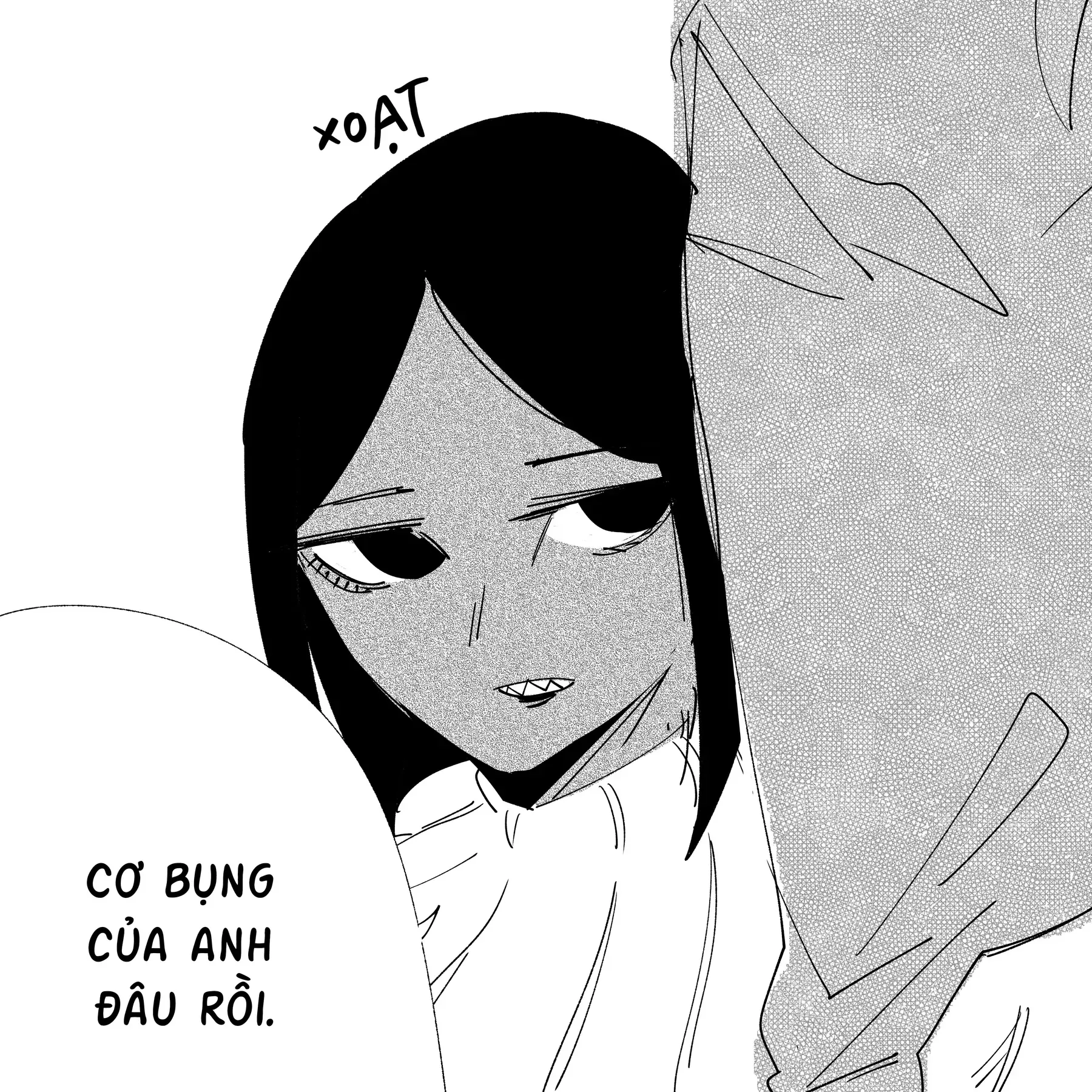 Hình Như Cô Bạn Gái Mới Của Tôi Không Phải Con Người - Chương 74 - Trang 3