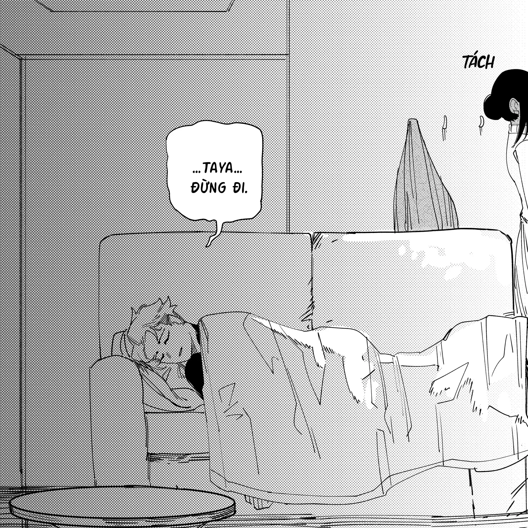 Hình Như Cô Bạn Gái Mới Của Tôi Không Phải Con Người - Chương 79 - Trang 4