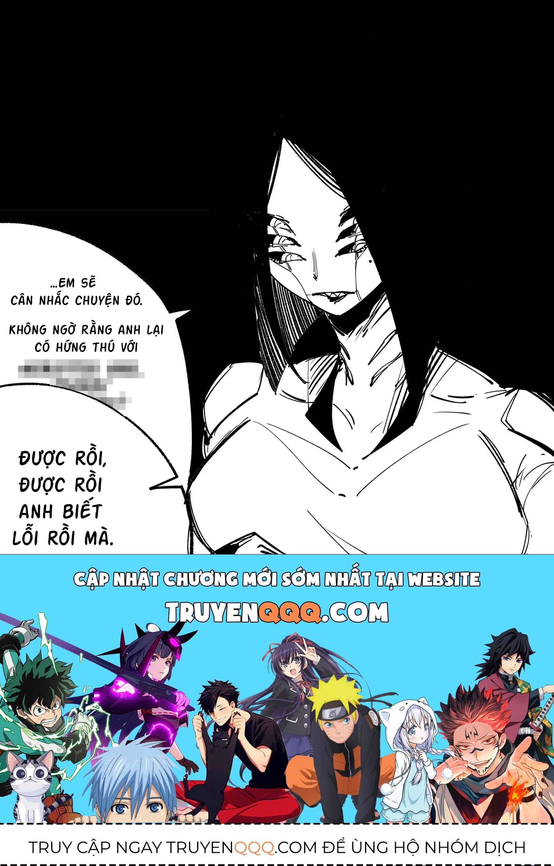 Hình Như Cô Bạn Gái Mới Của Tôi Không Phải Con Người - Chương 8 - Trang 5