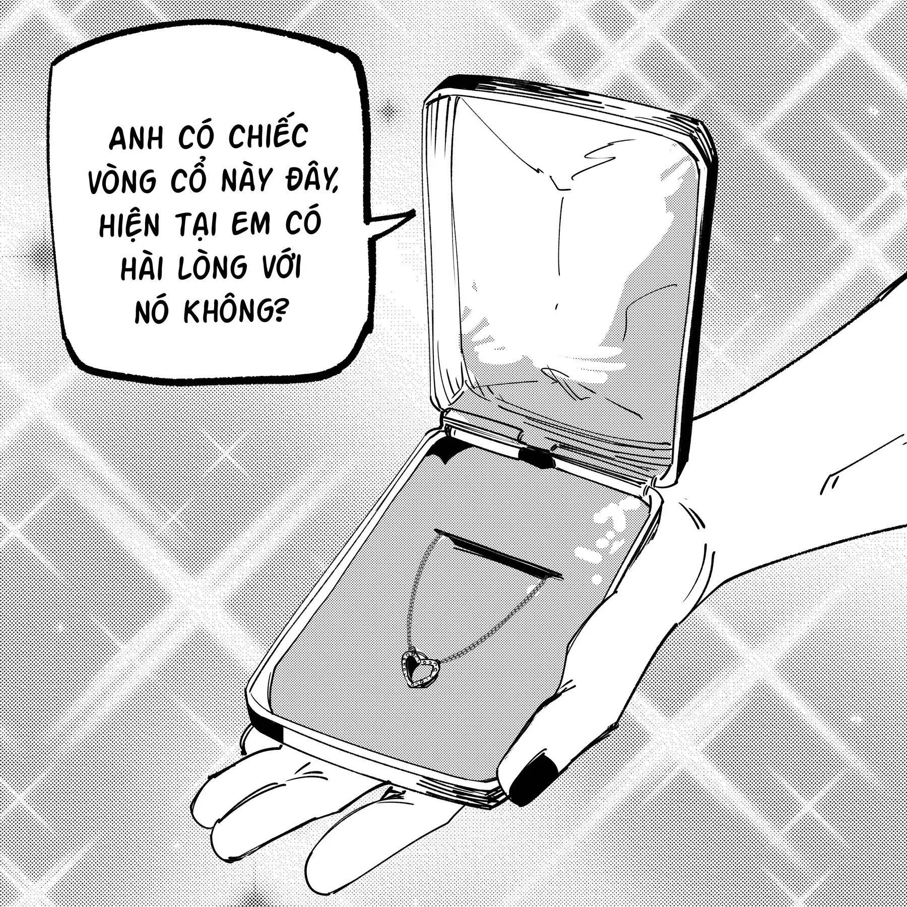 Hình Như Cô Bạn Gái Mới Của Tôi Không Phải Con Người - Chương 80 - Trang 4