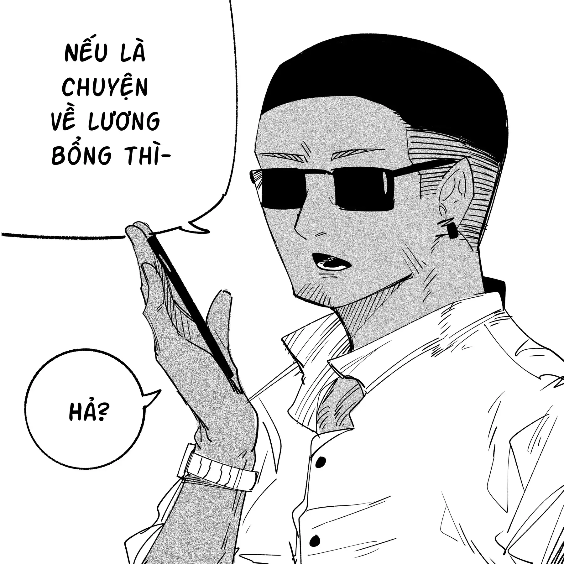 Hình Như Cô Bạn Gái Mới Của Tôi Không Phải Con Người - Chương 83 - Trang 4