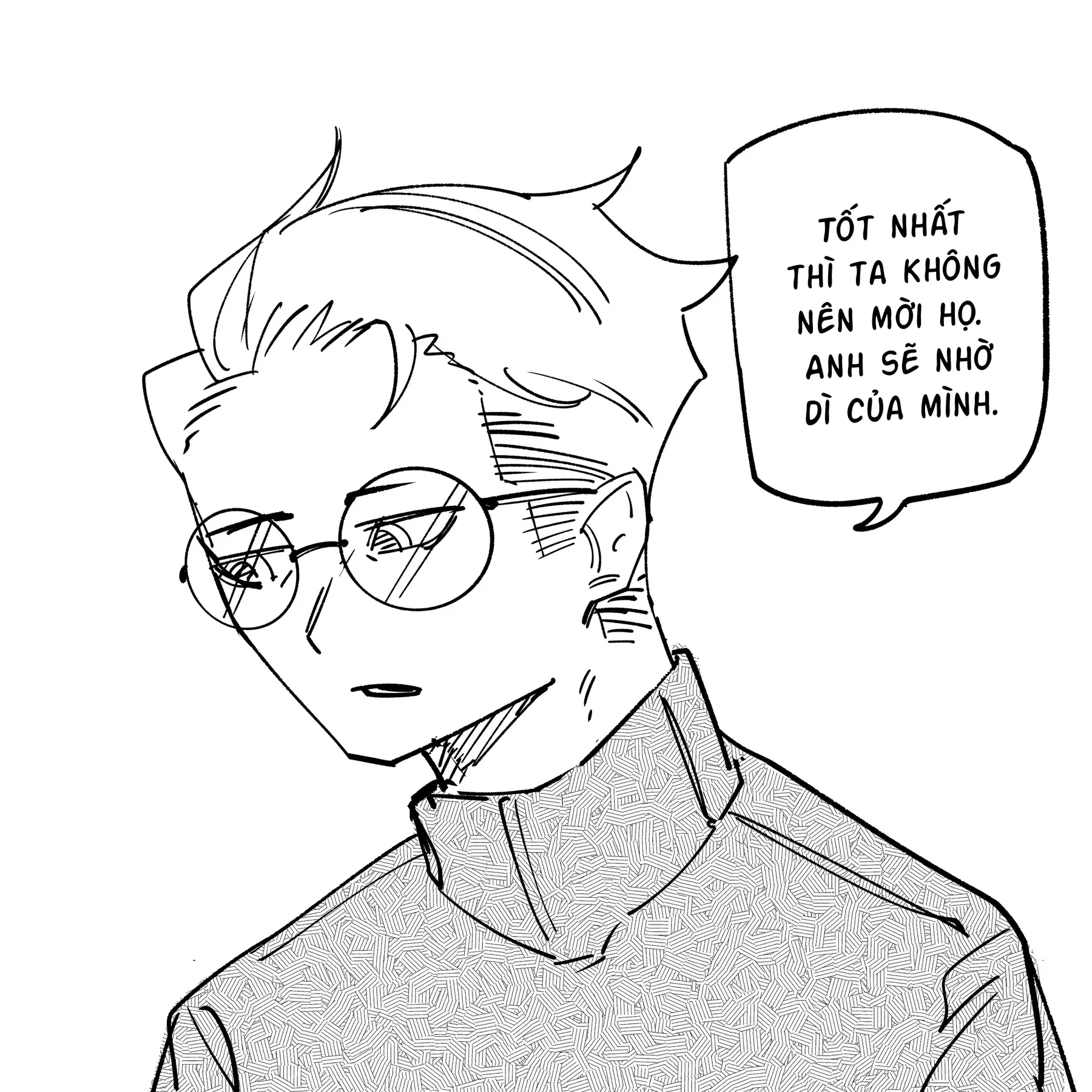 Hình Như Cô Bạn Gái Mới Của Tôi Không Phải Con Người - Chương 84 - Trang 5