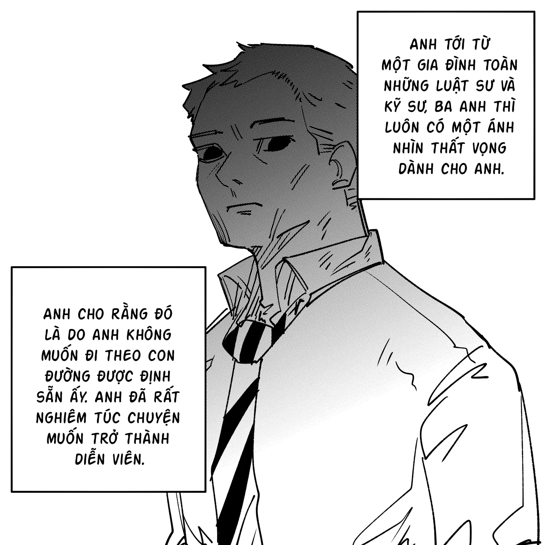 Hình Như Cô Bạn Gái Mới Của Tôi Không Phải Con Người - Chương 85 - Trang 7