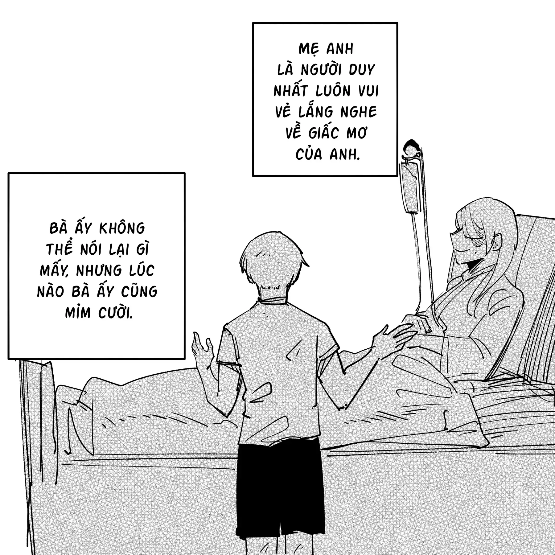 Hình Như Cô Bạn Gái Mới Của Tôi Không Phải Con Người - Chương 85 - Trang 8