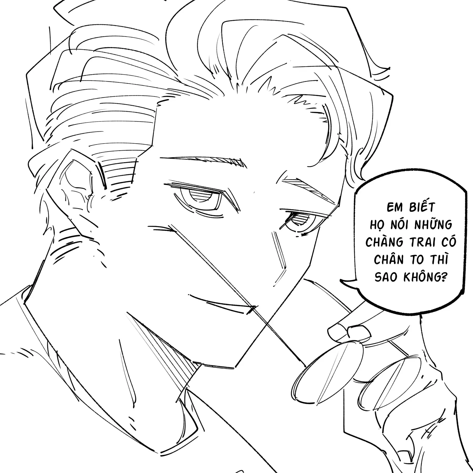 Hình Như Cô Bạn Gái Mới Của Tôi Không Phải Con Người - Chương 86 - Trang 4