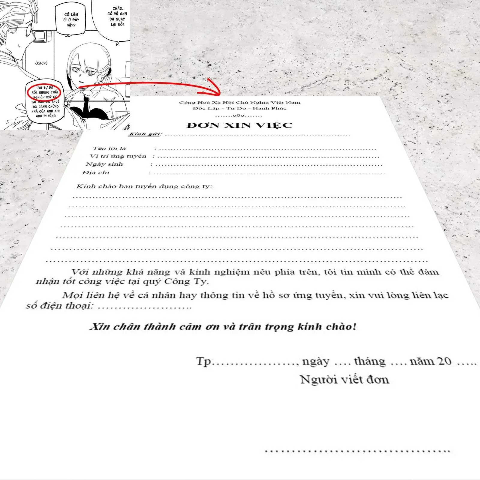 Hình Như Cô Bạn Gái Mới Của Tôi Không Phải Con Người - Chương 87 - Trang 5