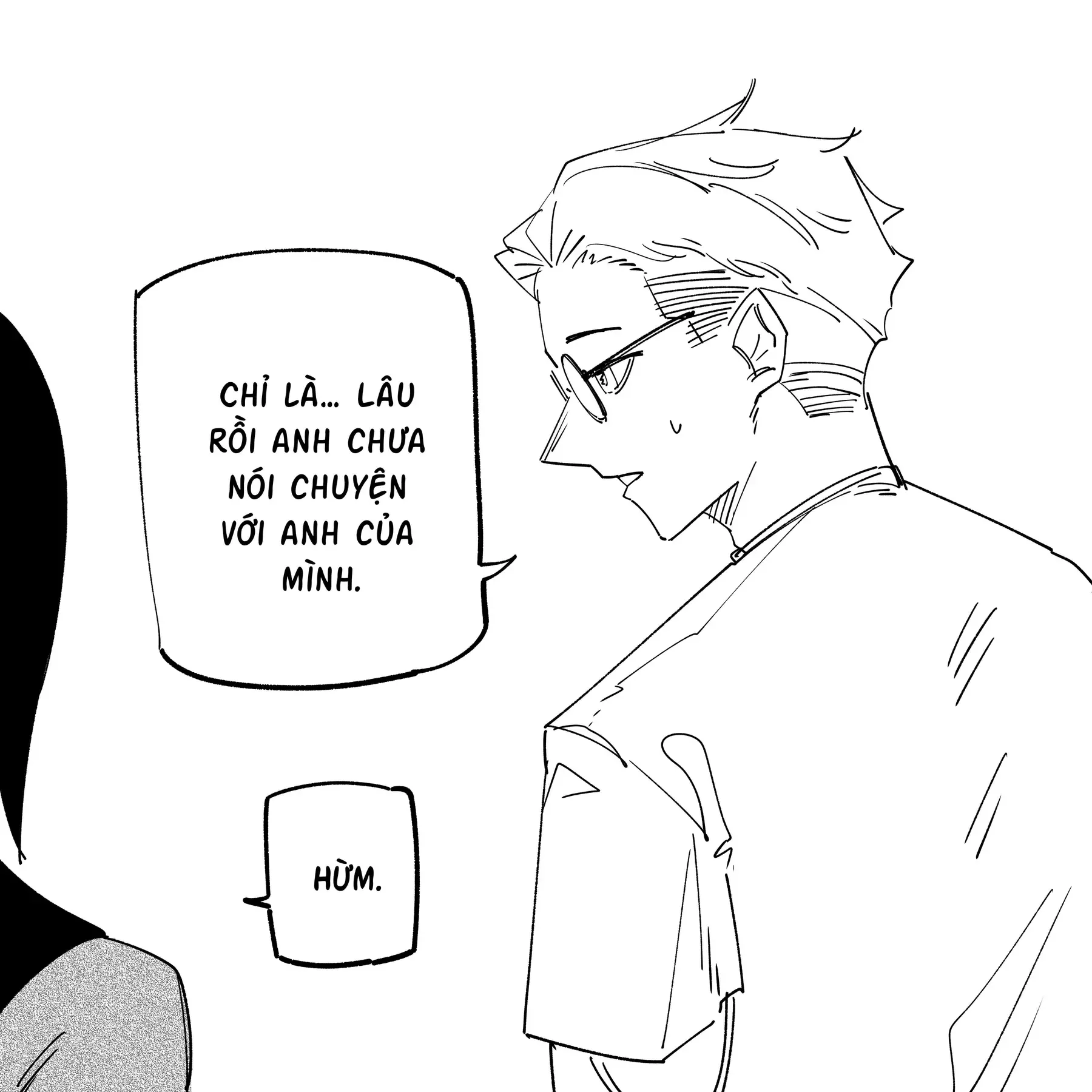 Hình Như Cô Bạn Gái Mới Của Tôi Không Phải Con Người - Chương 88 - Trang 4