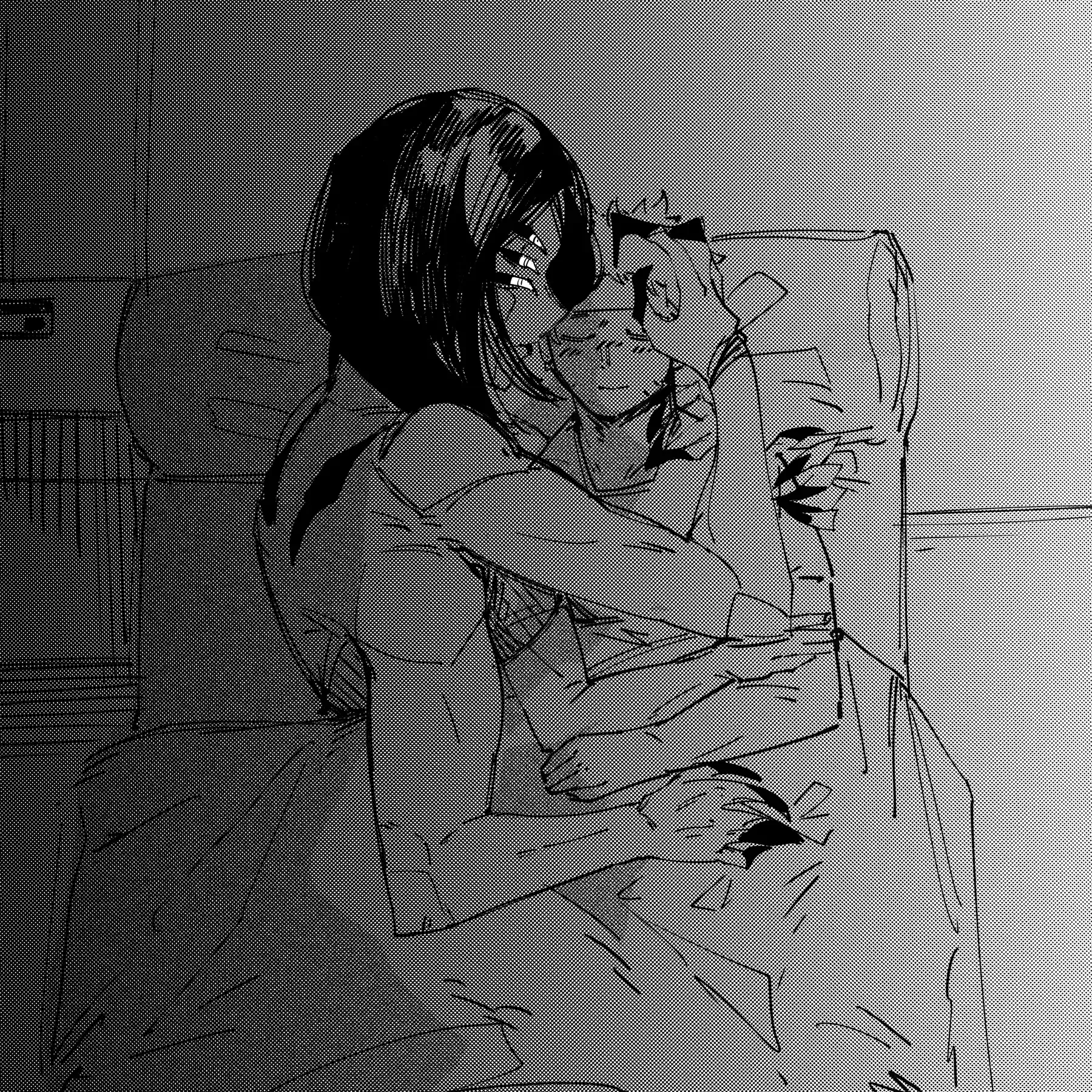 Hình Như Cô Bạn Gái Mới Của Tôi Không Phải Con Người - Chương 9 - Trang 4