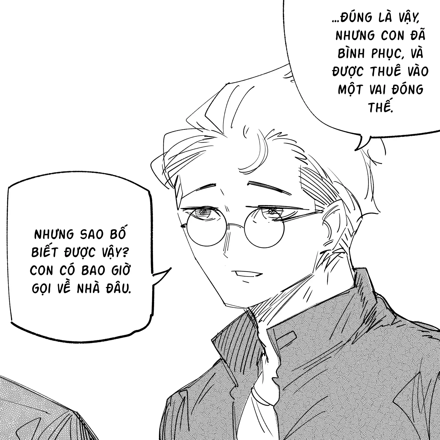 Hình Như Cô Bạn Gái Mới Của Tôi Không Phải Con Người - Chương 98 - Trang 4