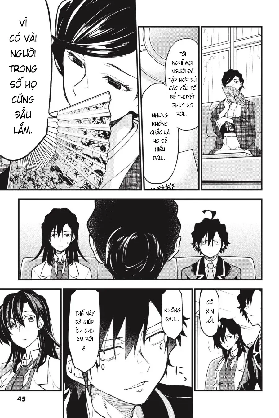 Chương 103 - Trang 11