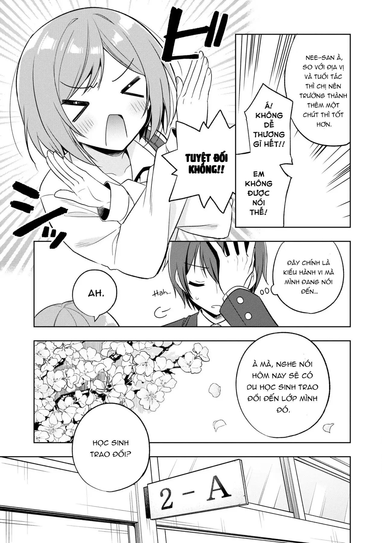 Khi Tôi Nuông Chiều Cô Nàng Kuuderella Nhà Bên, Cuối Cùng Thì Tôi Đã Đưa Chìa Khóa Nhà Cho Cô Ấy Chap 1