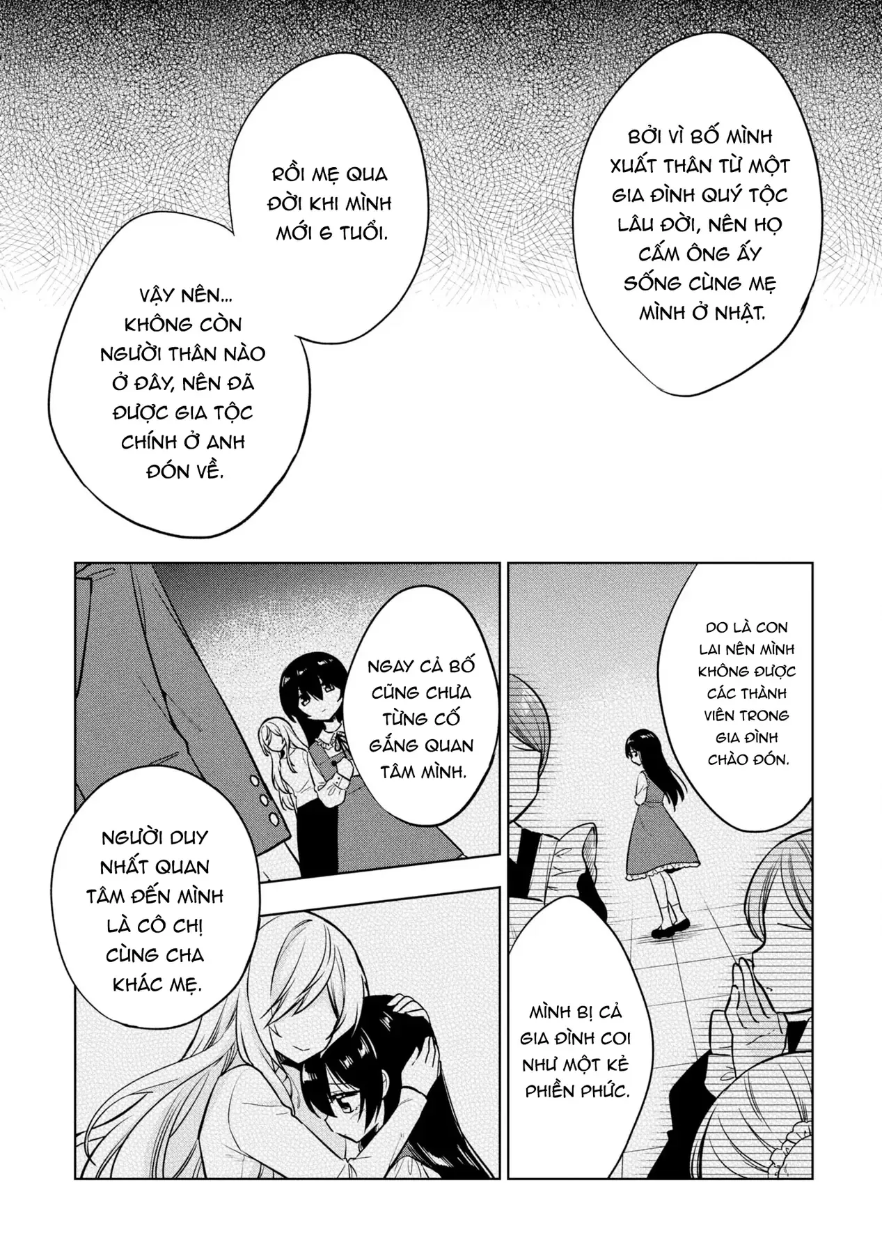 Khi Tôi Nuông Chiều Cô Nàng Kuuderella Nhà Bên, Cuối Cùng Thì Tôi Đã Đưa Chìa Khóa Nhà Cho Cô Ấy Chap 5 - Next Chap 4