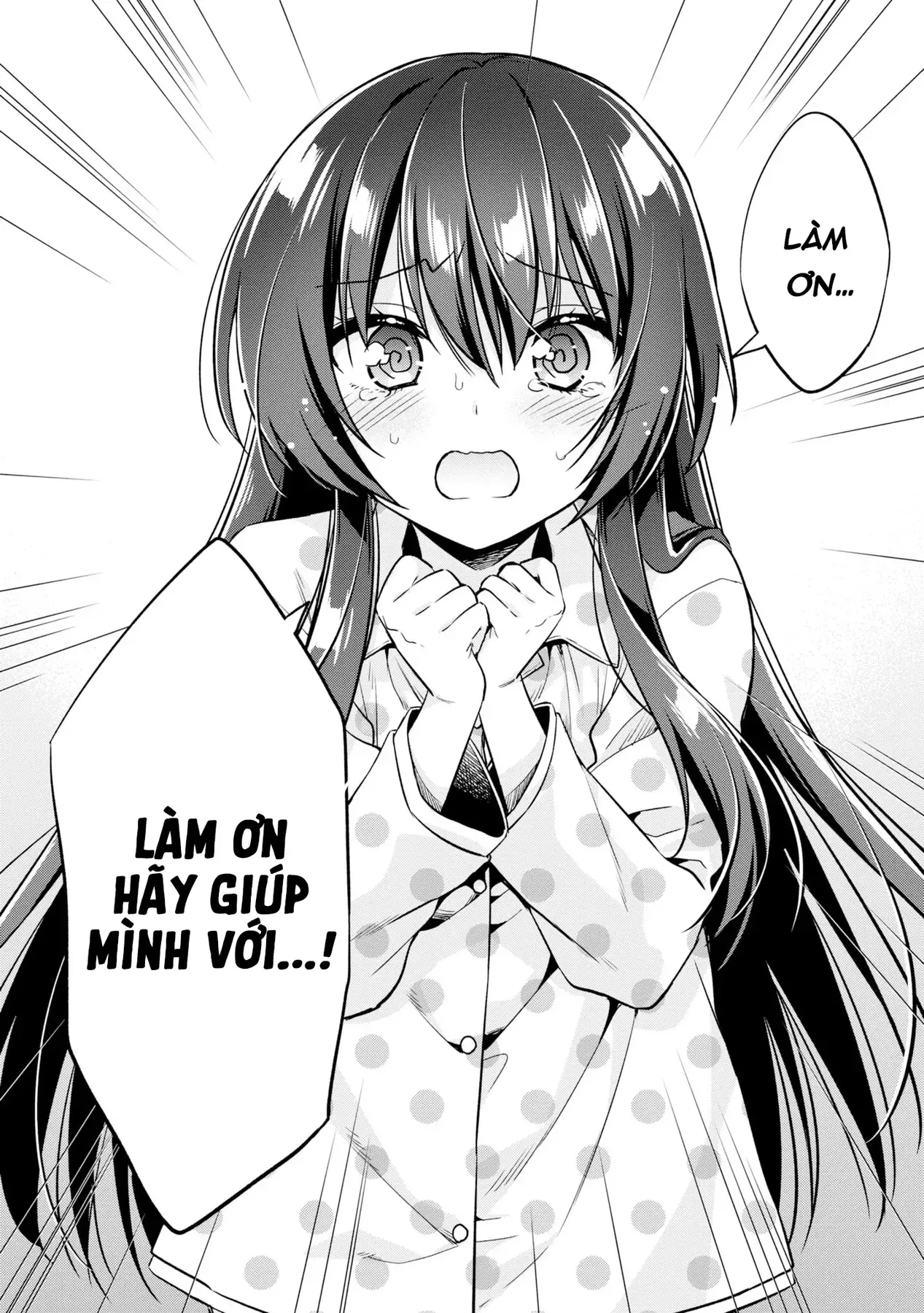 Khi Tôi Nuông Chiều Cô Nàng Kuuderella Nhà Bên, Cuối Cùng Thì Tôi Đã Đưa Chìa Khóa Nhà Cho Cô Ấy Chap 5 - Next Chap 4