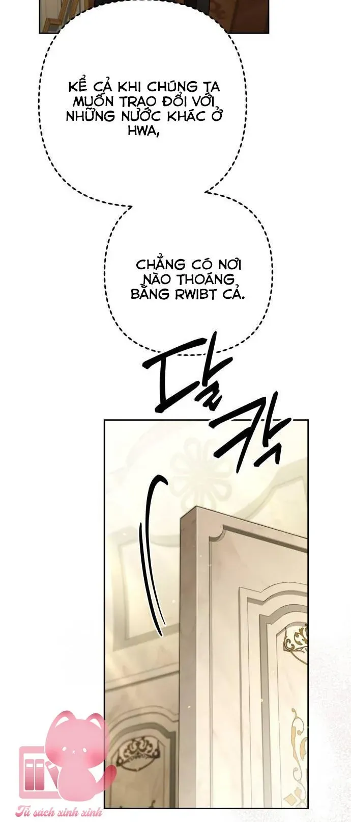 Trang 18 - Hoàng Hậu Tái Hôn