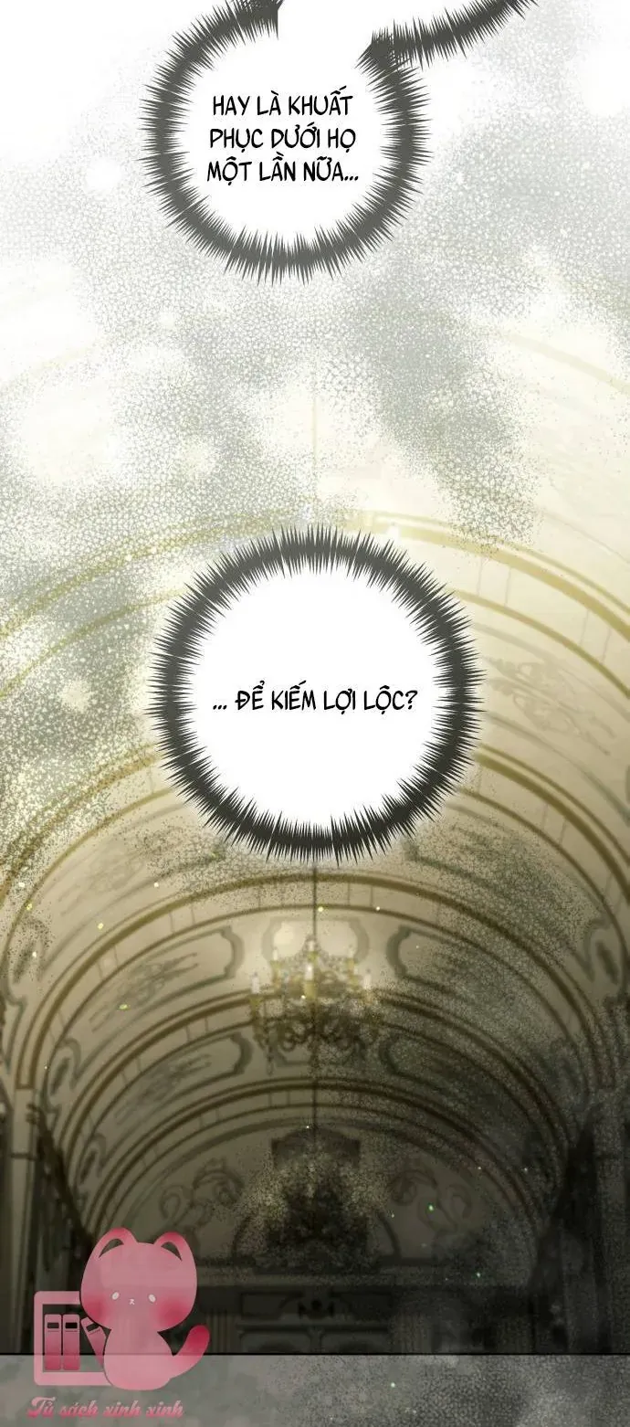 Trang 28 - Hoàng Hậu Tái Hôn