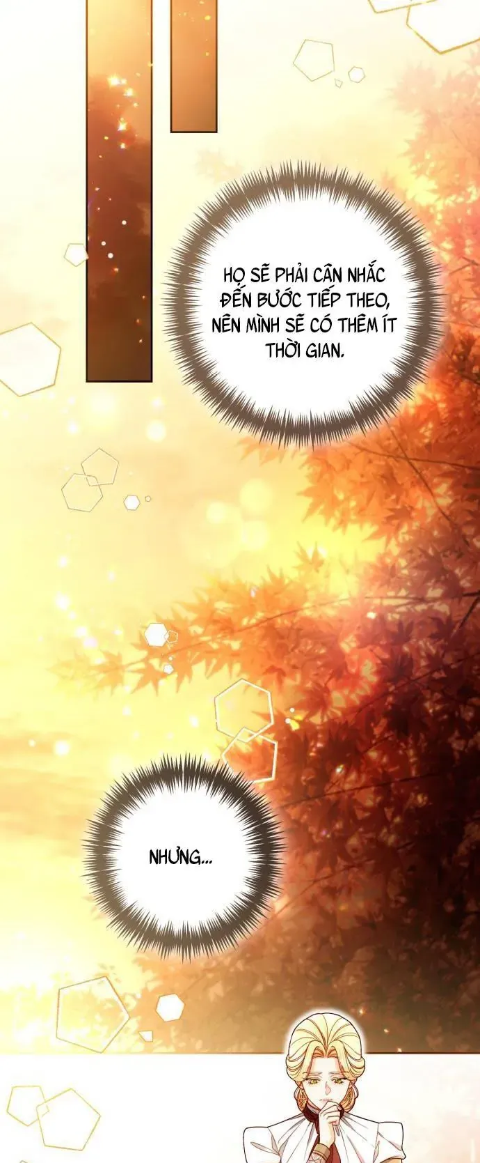 Trang 30 - Hoàng Hậu Tái Hôn