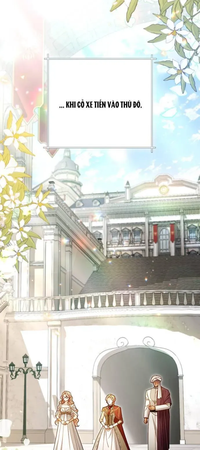 Trang 4 - Hoàng Hậu Tái Hôn