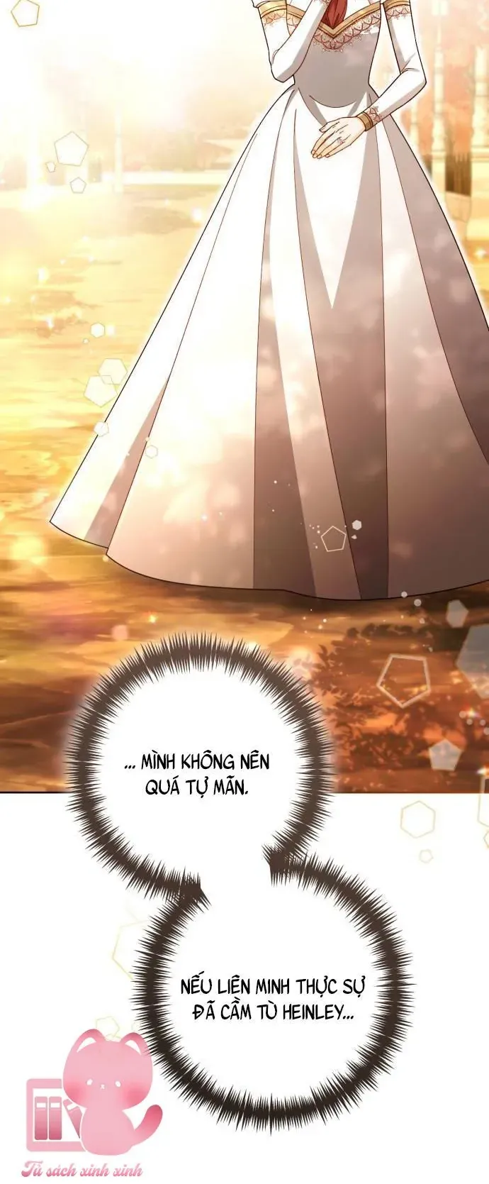 Trang 31 - Hoàng Hậu Tái Hôn