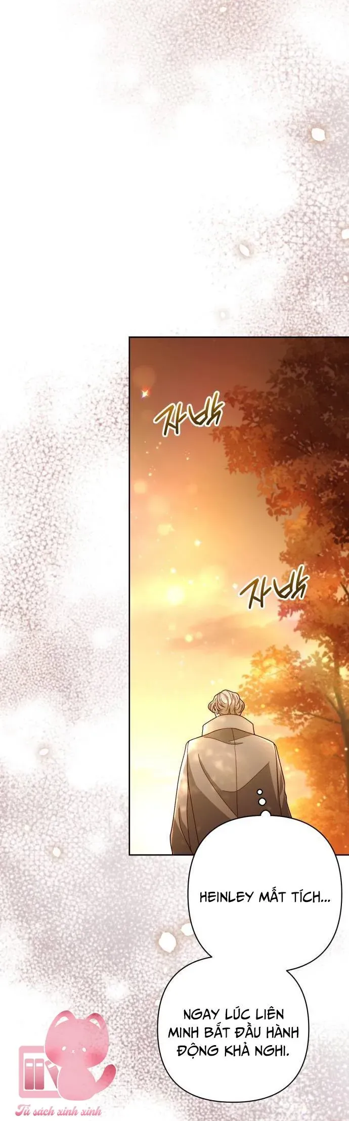 Trang 34 - Hoàng Hậu Tái Hôn