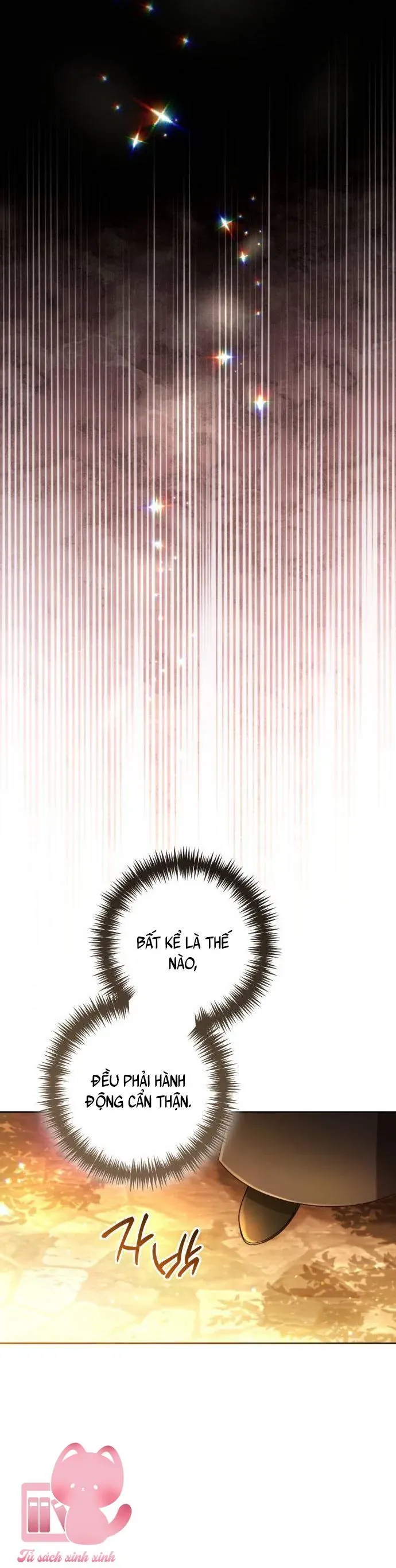 Trang 36 - Hoàng Hậu Tái Hôn