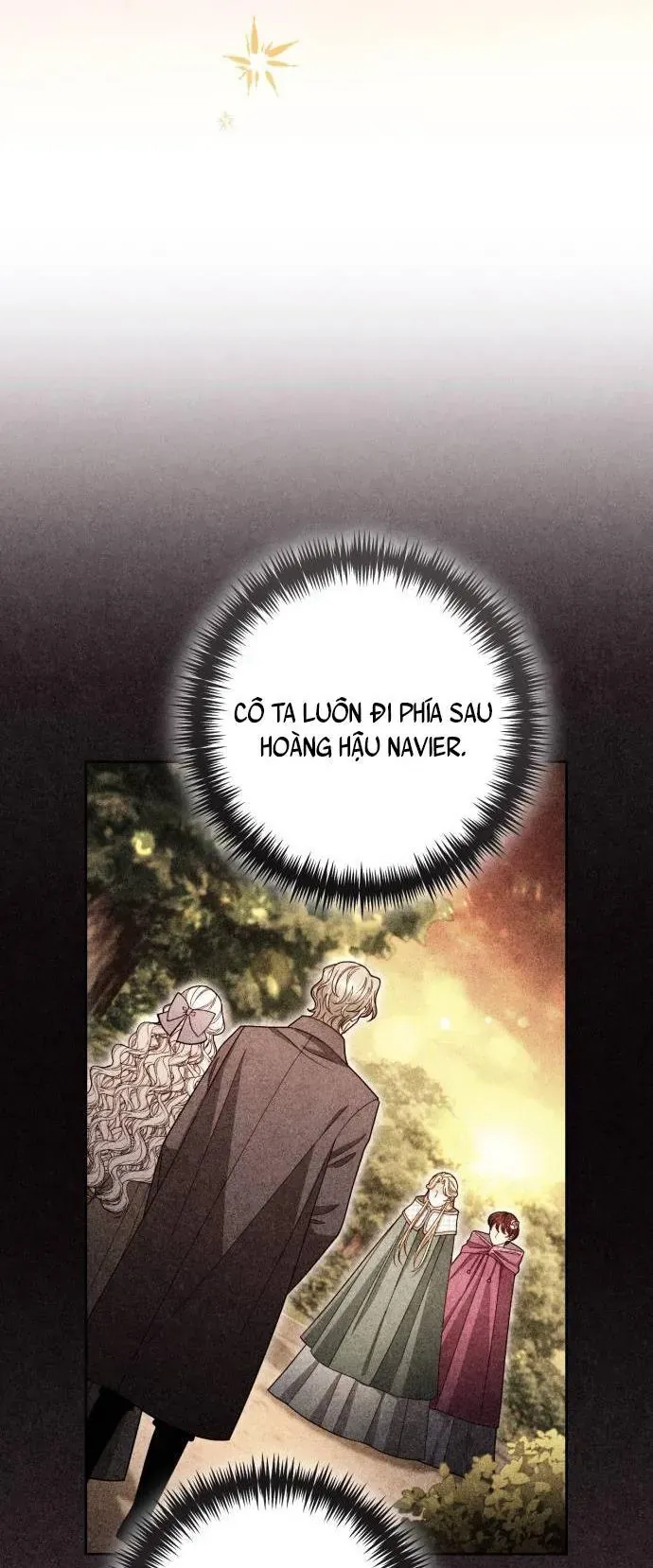 Trang 39 - Hoàng Hậu Tái Hôn