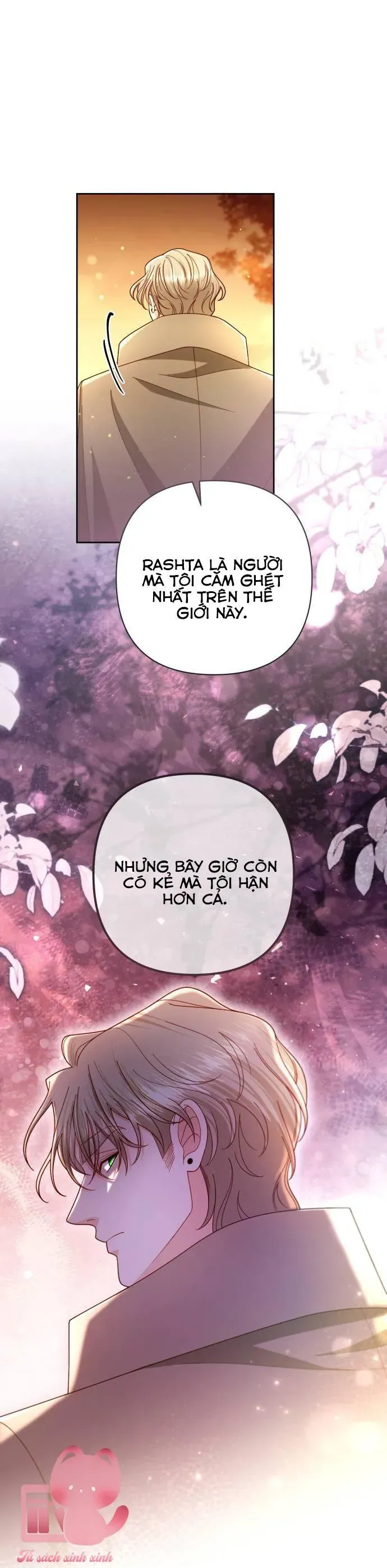 Trang 41 - Hoàng Hậu Tái Hôn