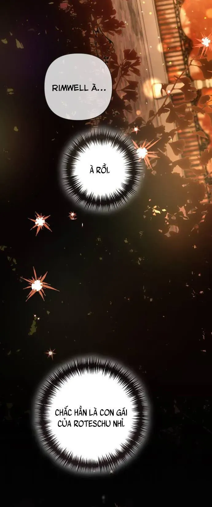 Trang 44 - Hoàng Hậu Tái Hôn